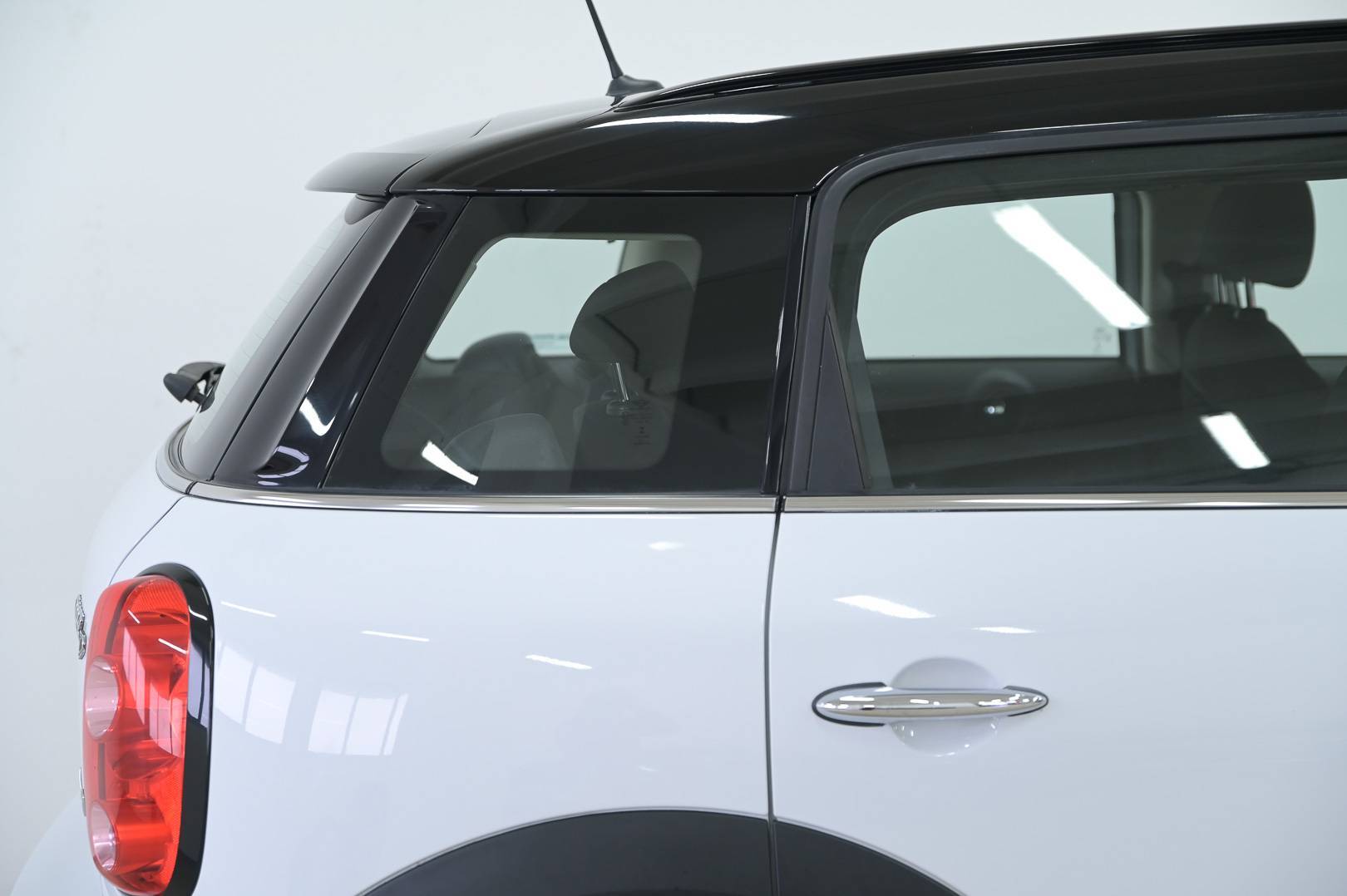 MINI Mini Countryman - Foto 6