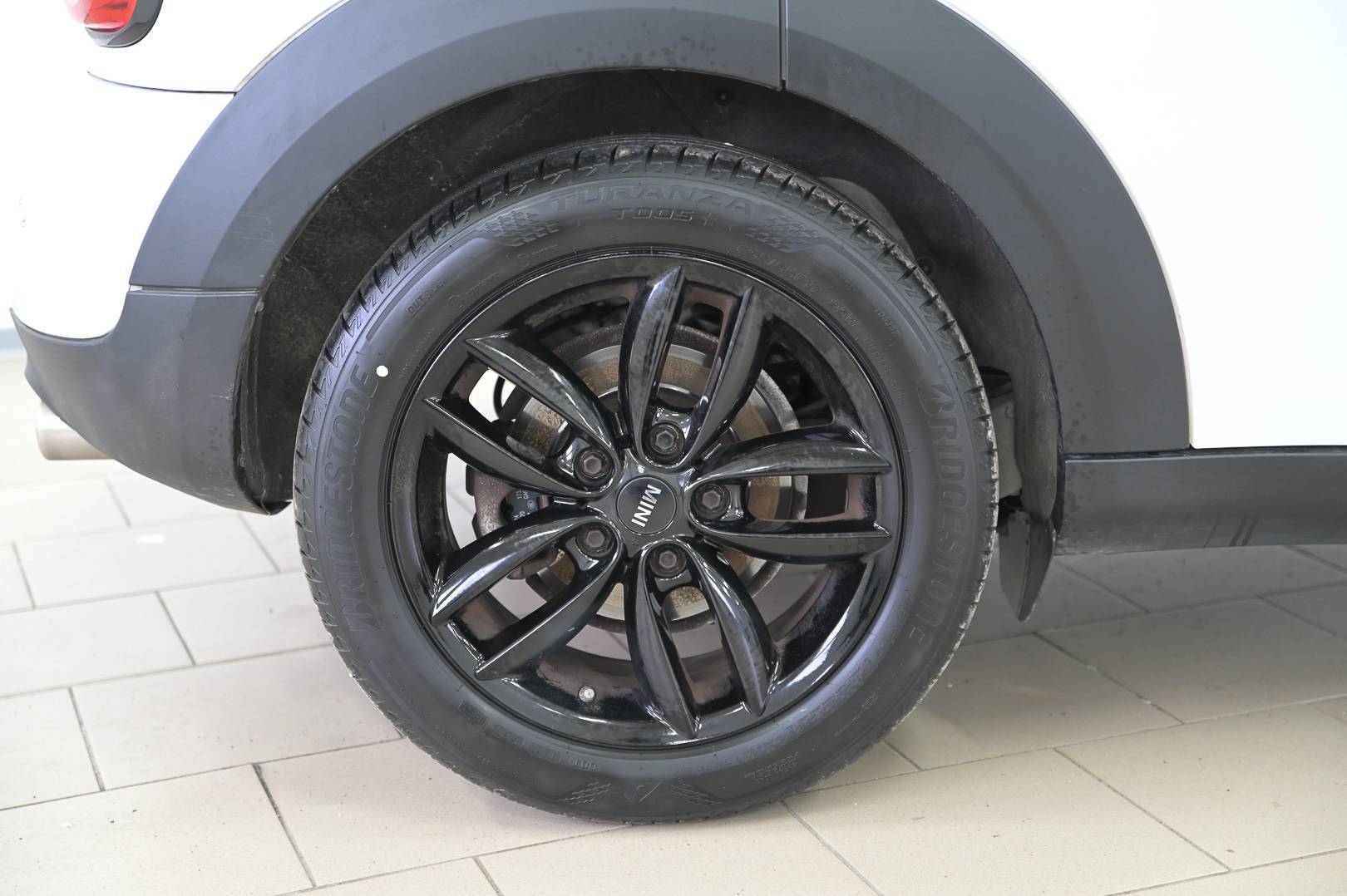MINI Mini Countryman - Foto 7