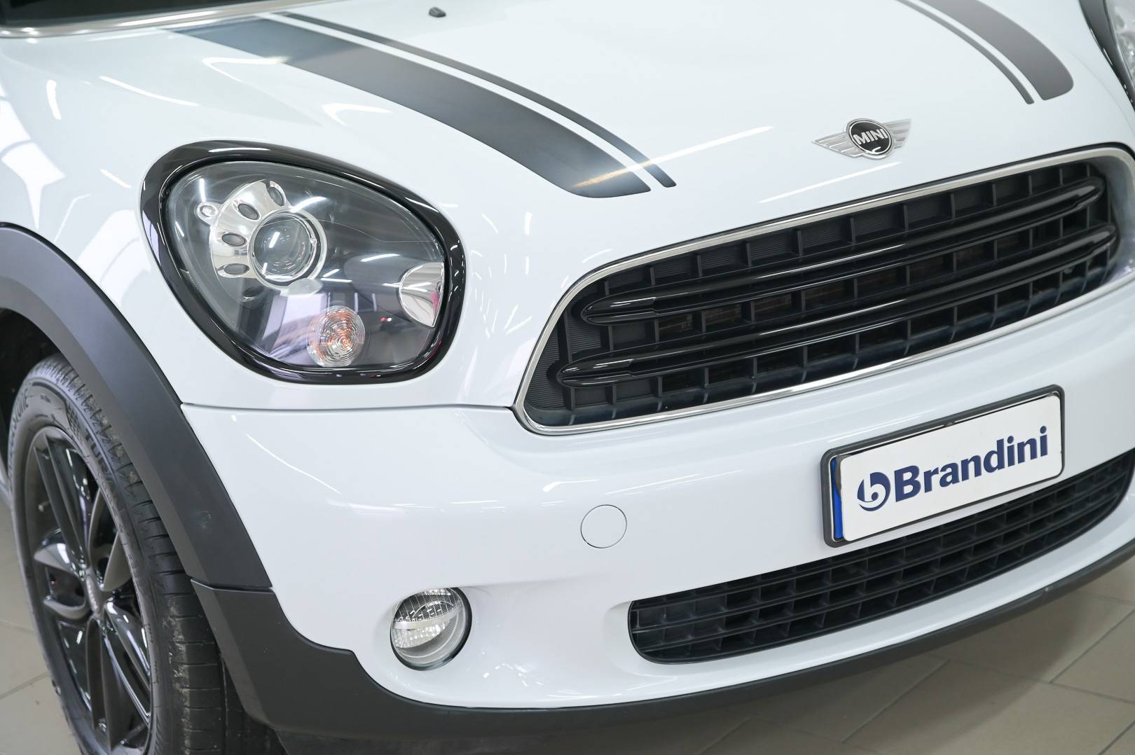 MINI Mini Countryman - Foto 9