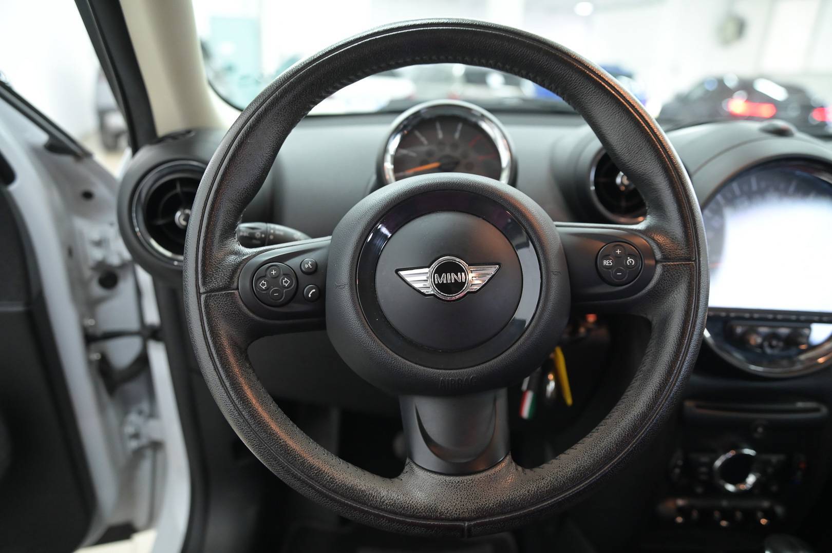 MINI Mini Countryman - Foto 12