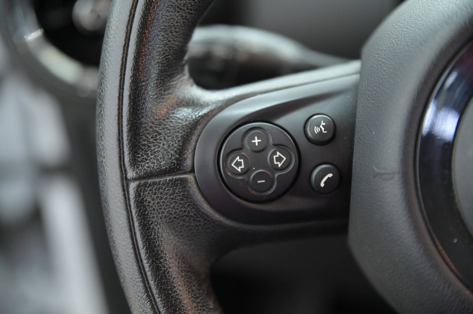 MINI Mini Countryman - Foto 13
