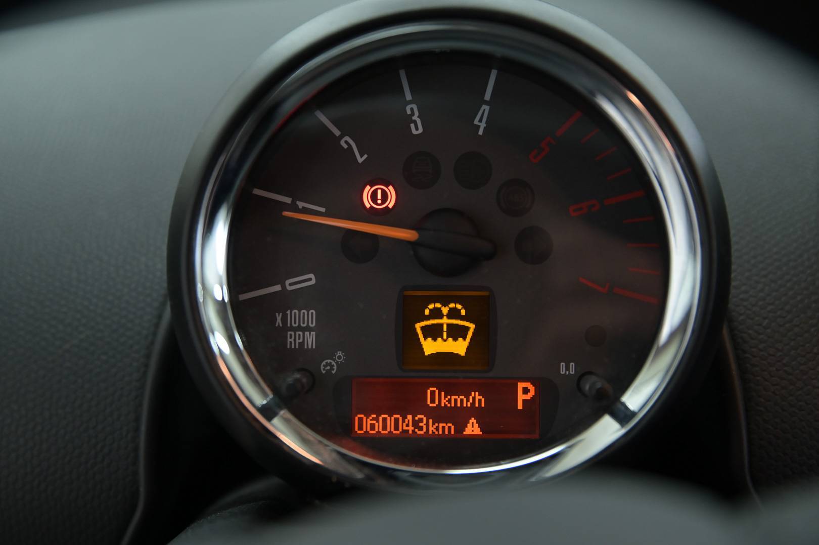 MINI Mini Countryman - Foto 18