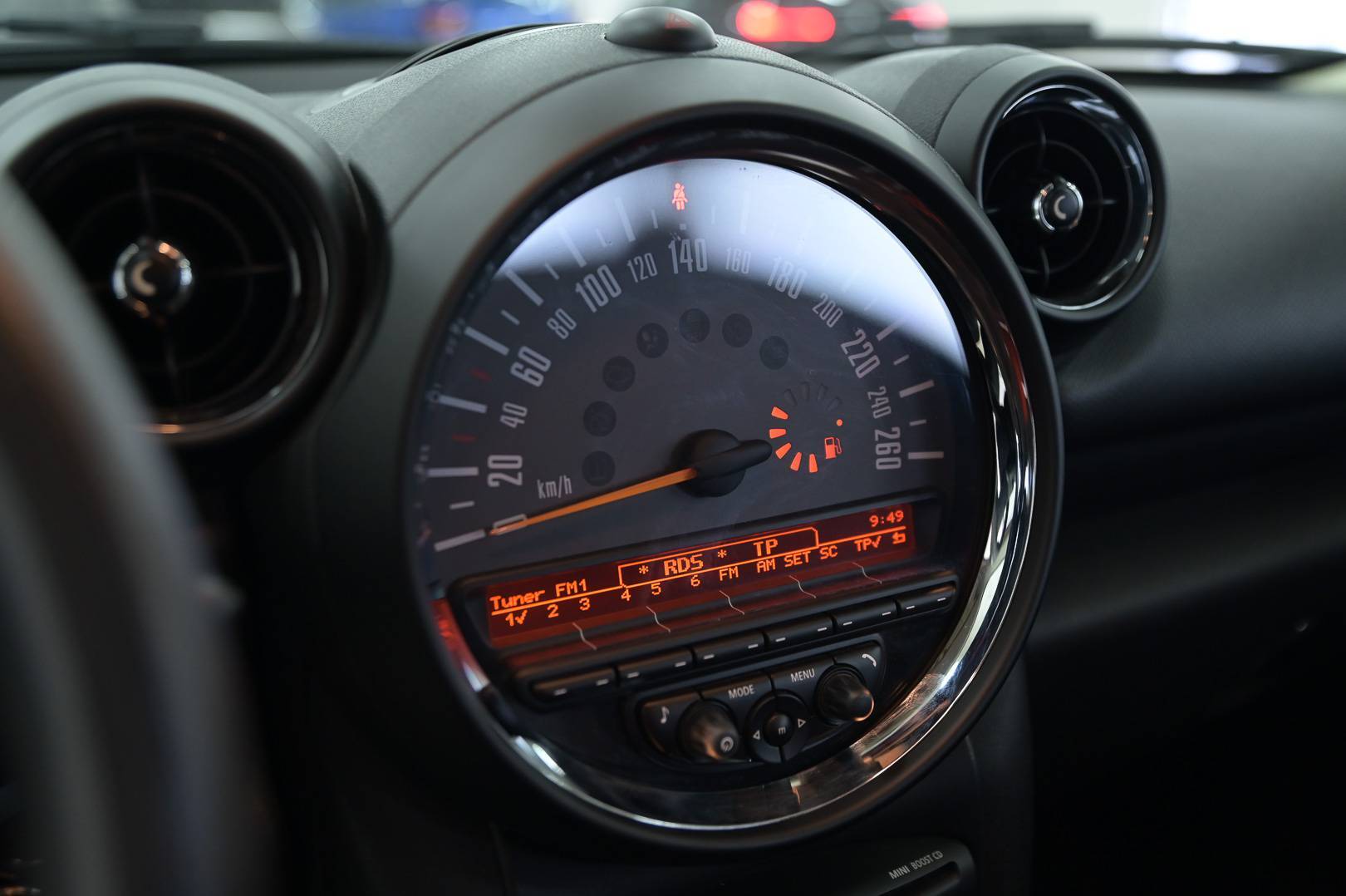 MINI Mini Countryman - Foto 19