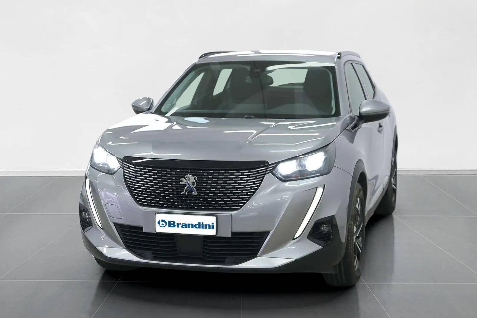PEUGEOT 2008 - Foto 1