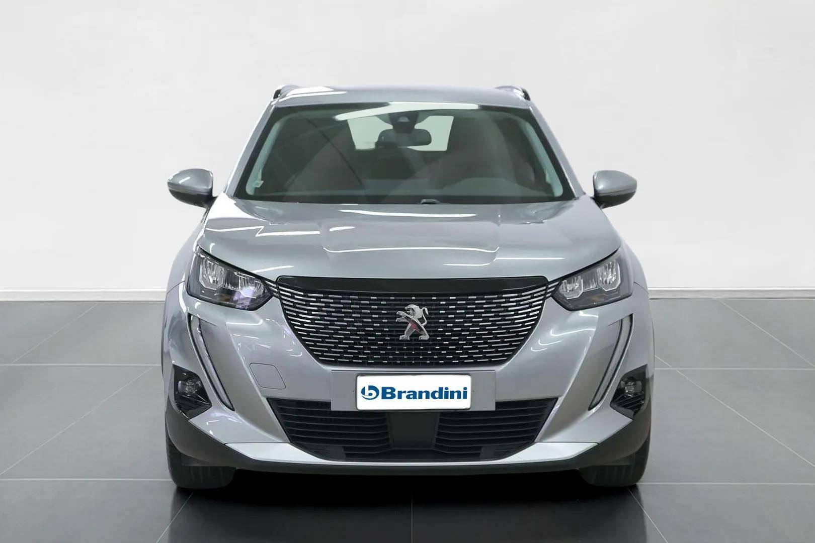 PEUGEOT 2008 - Foto 2