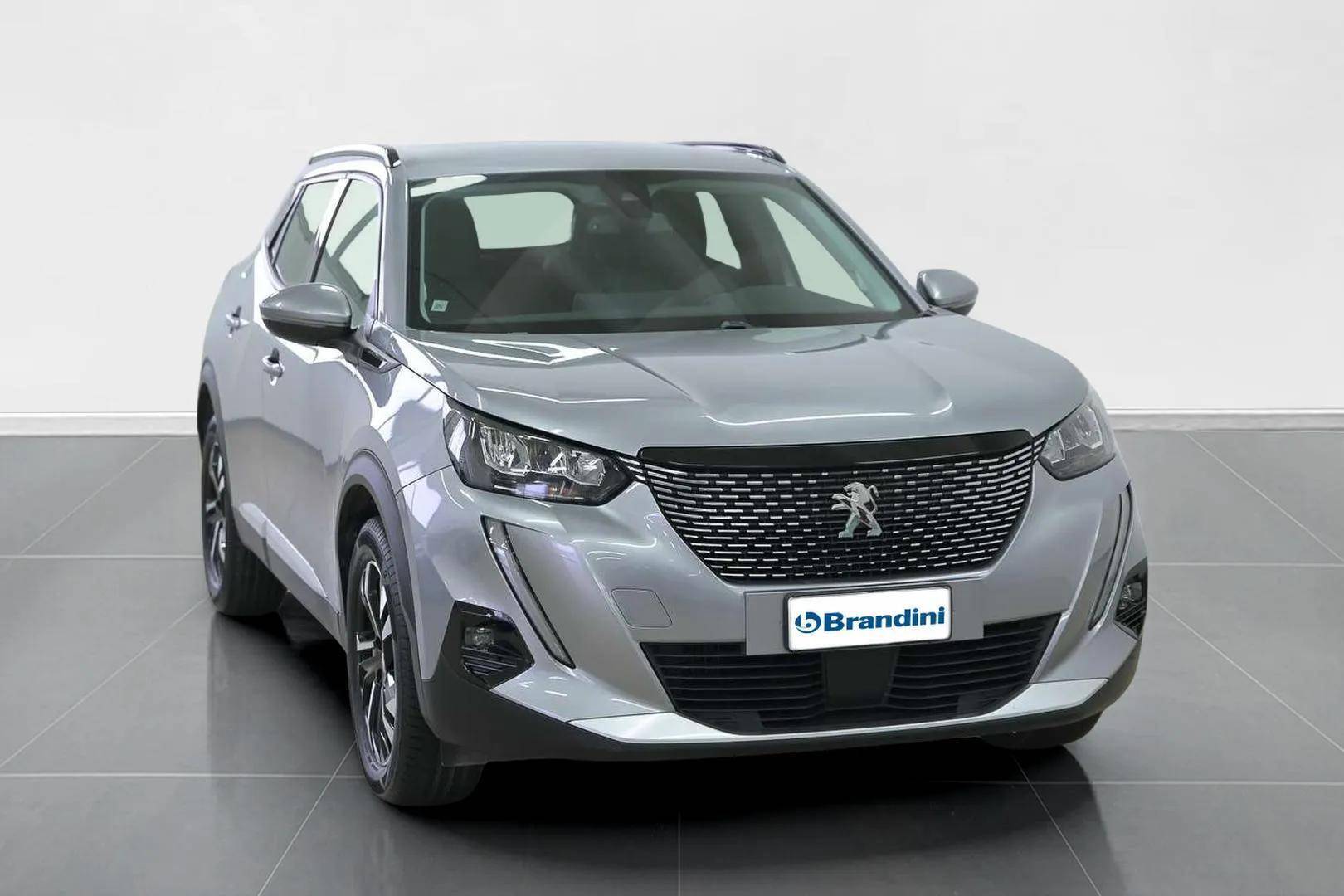 PEUGEOT 2008 - Foto 3