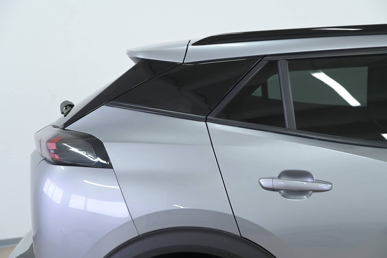 PEUGEOT 2008 - Foto 6