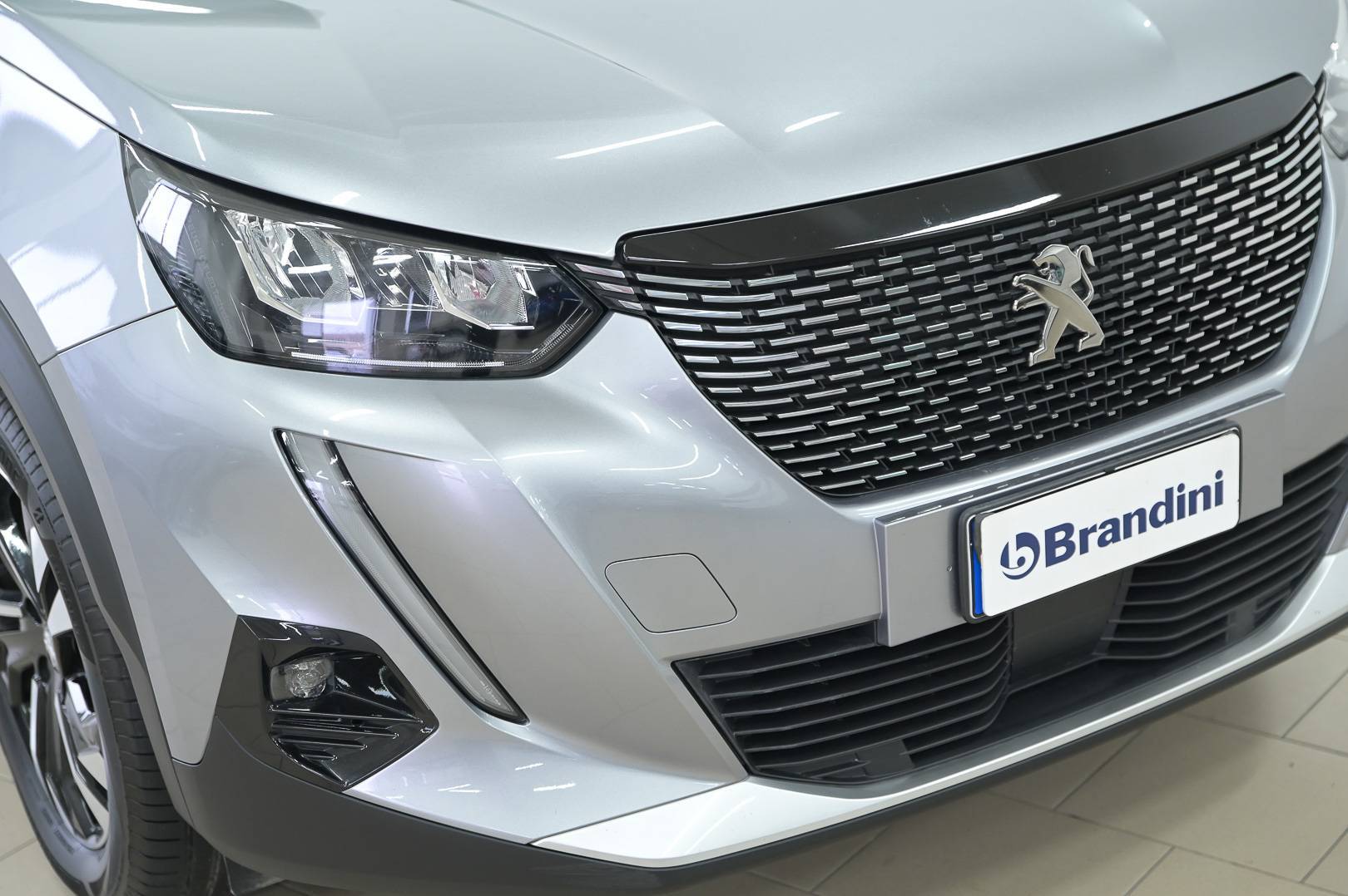 PEUGEOT 2008 - Foto 9