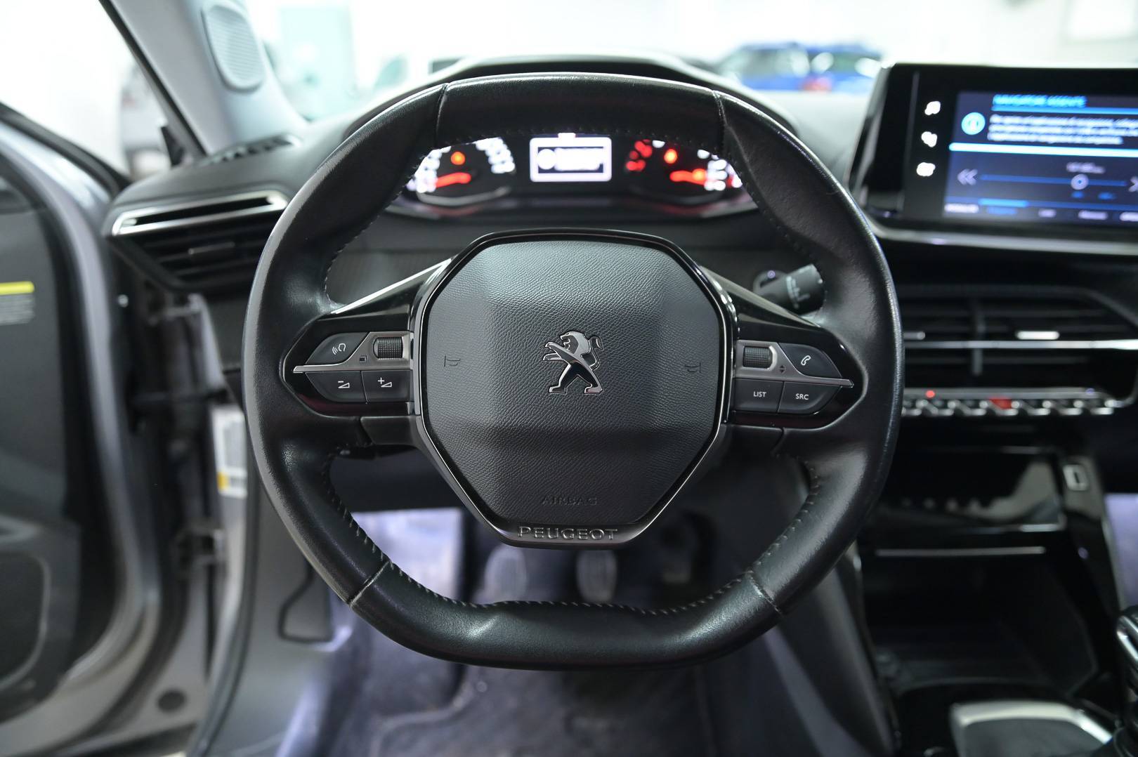 PEUGEOT 2008 - Foto 14