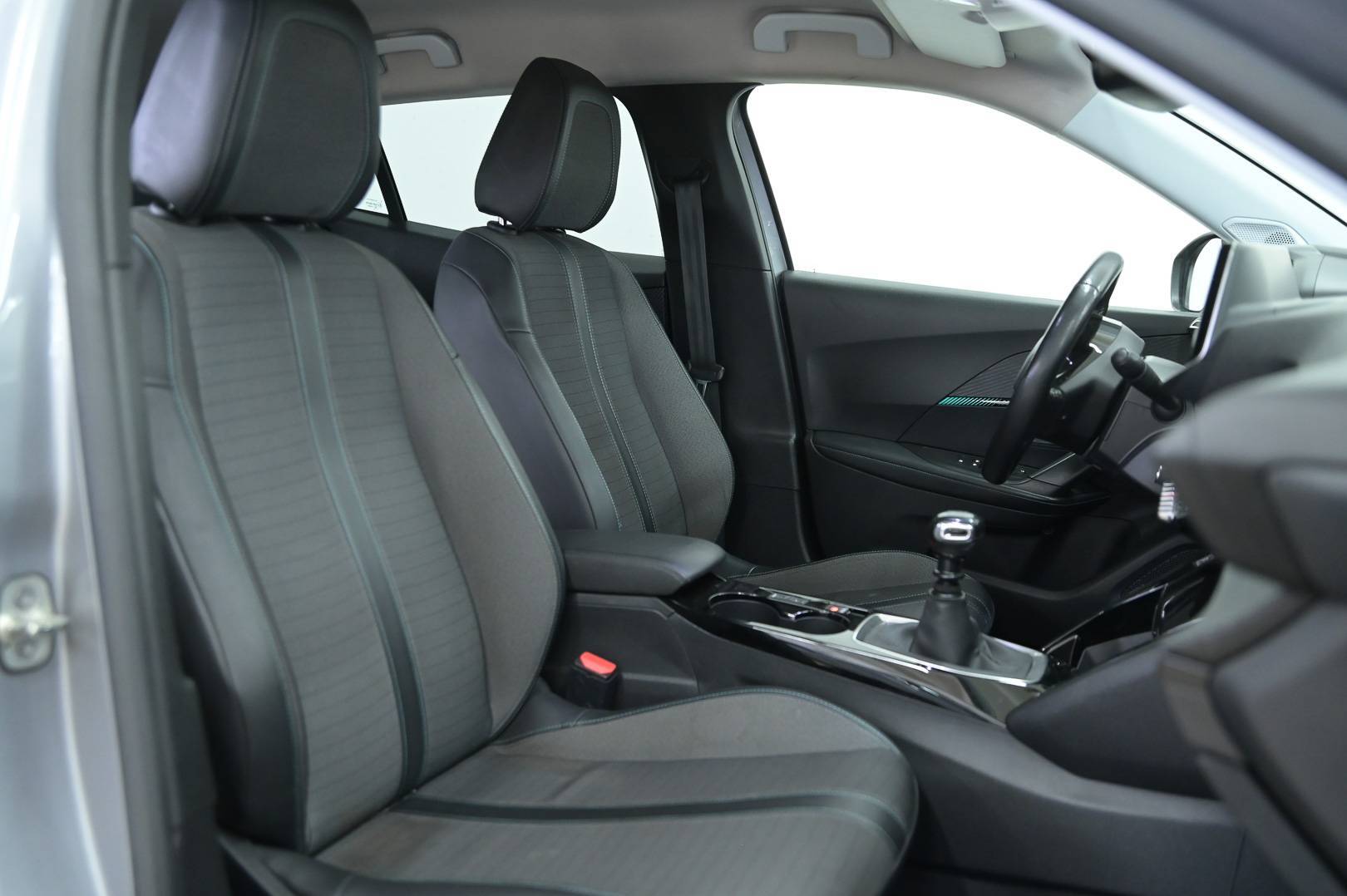 PEUGEOT 2008 - Foto 26