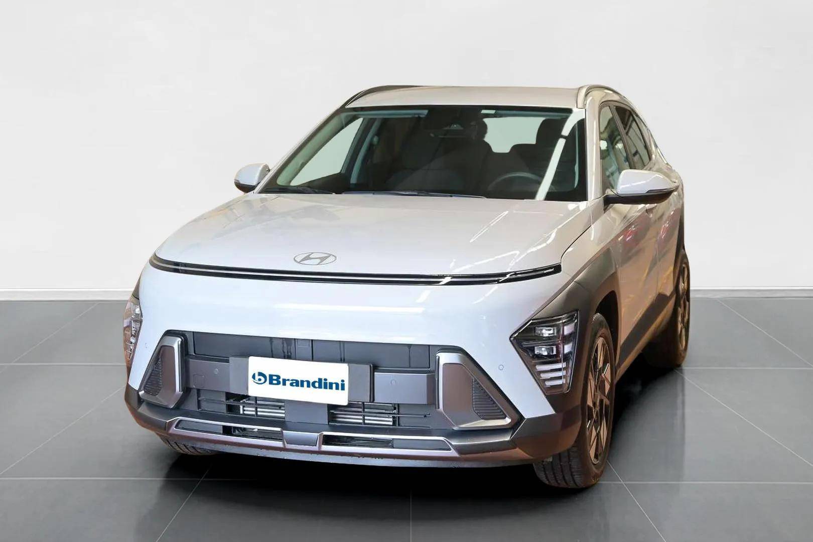 HYUNDAI Kona - Foto 1