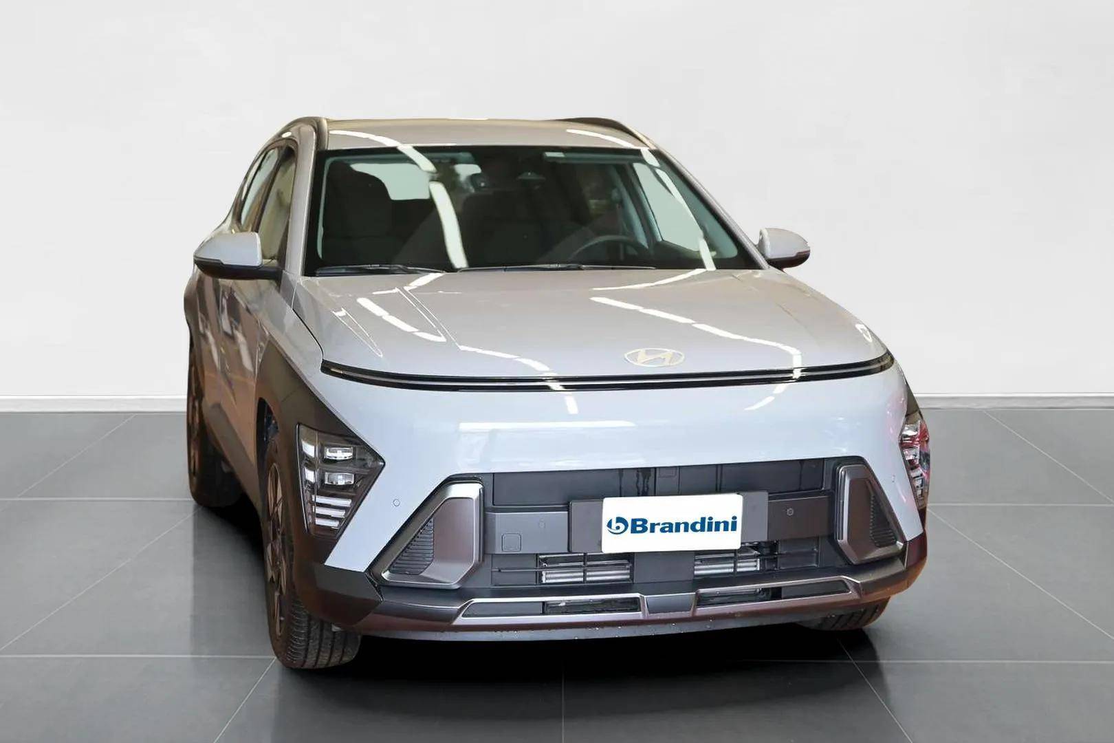 HYUNDAI Kona - Foto 3