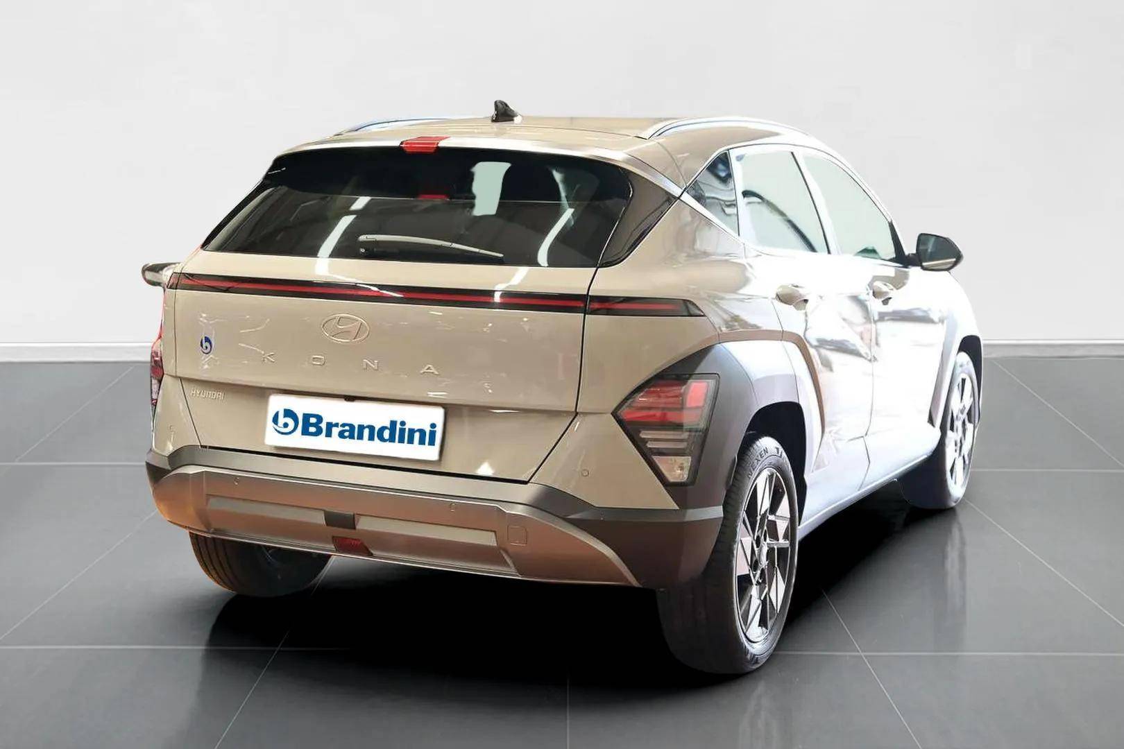 HYUNDAI Kona - Foto 4