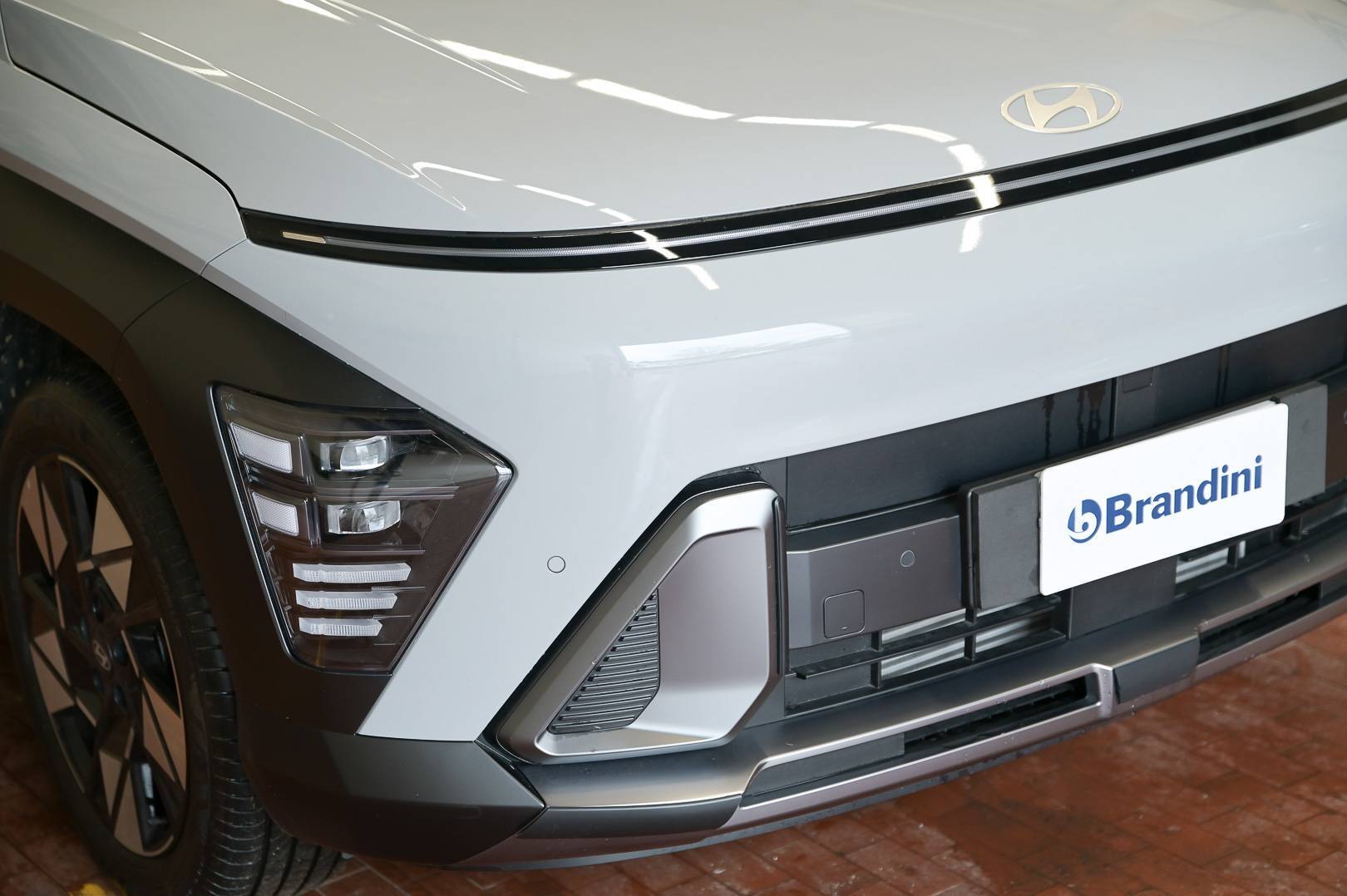 HYUNDAI Kona - Foto 9