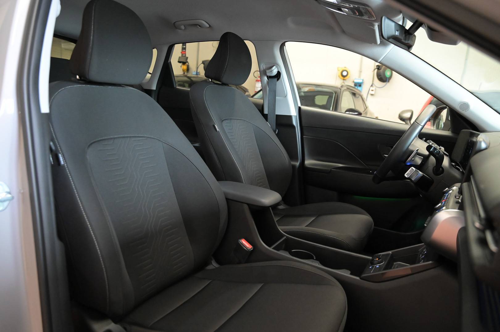 HYUNDAI Kona - Foto 24