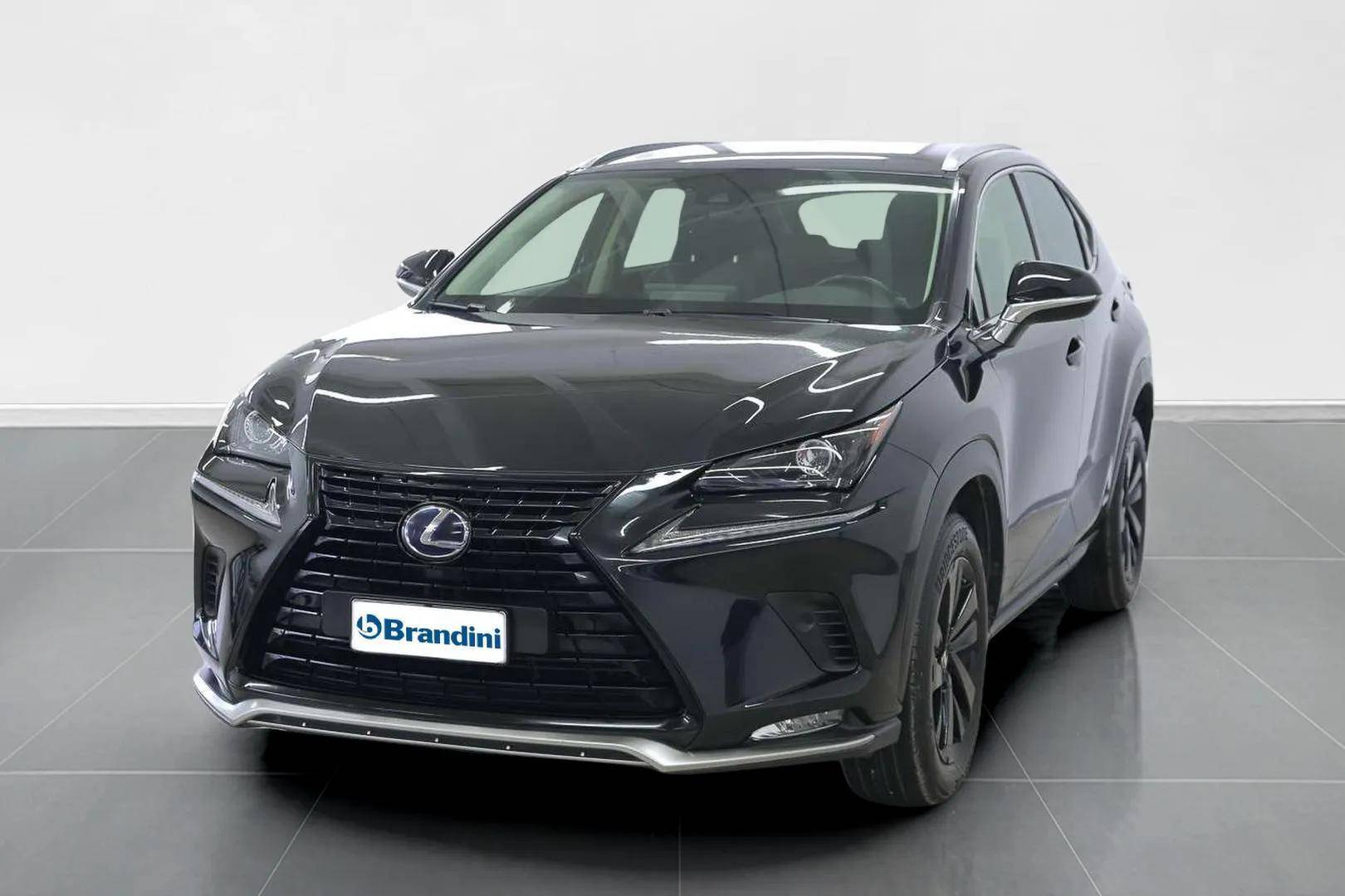 LEXUS NX - Foto 1