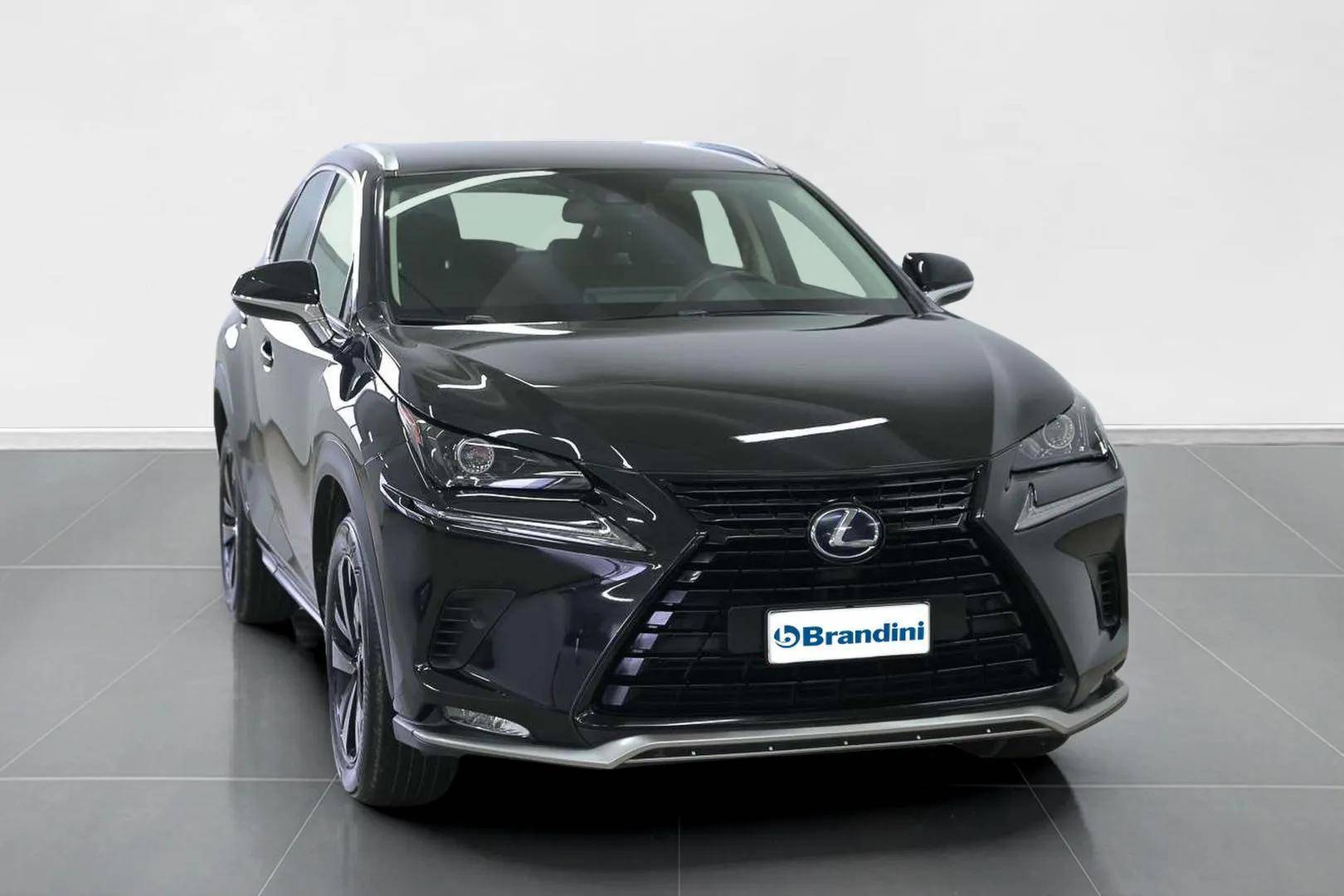 LEXUS NX - Foto 3