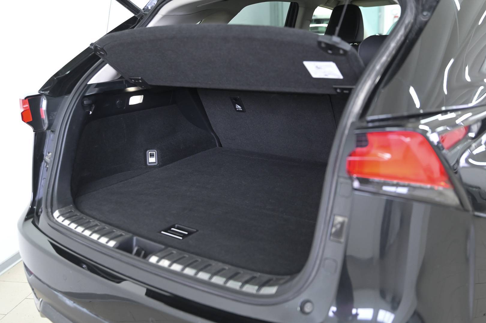 LEXUS NX - Foto 5