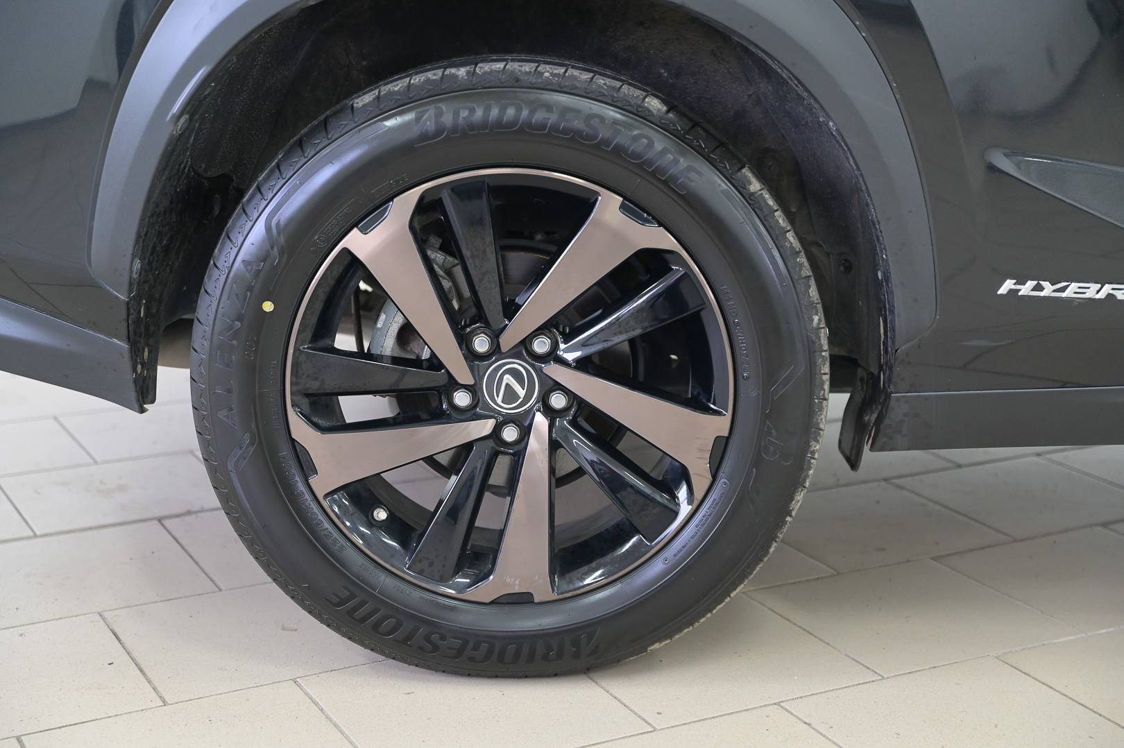 LEXUS NX - Foto 7