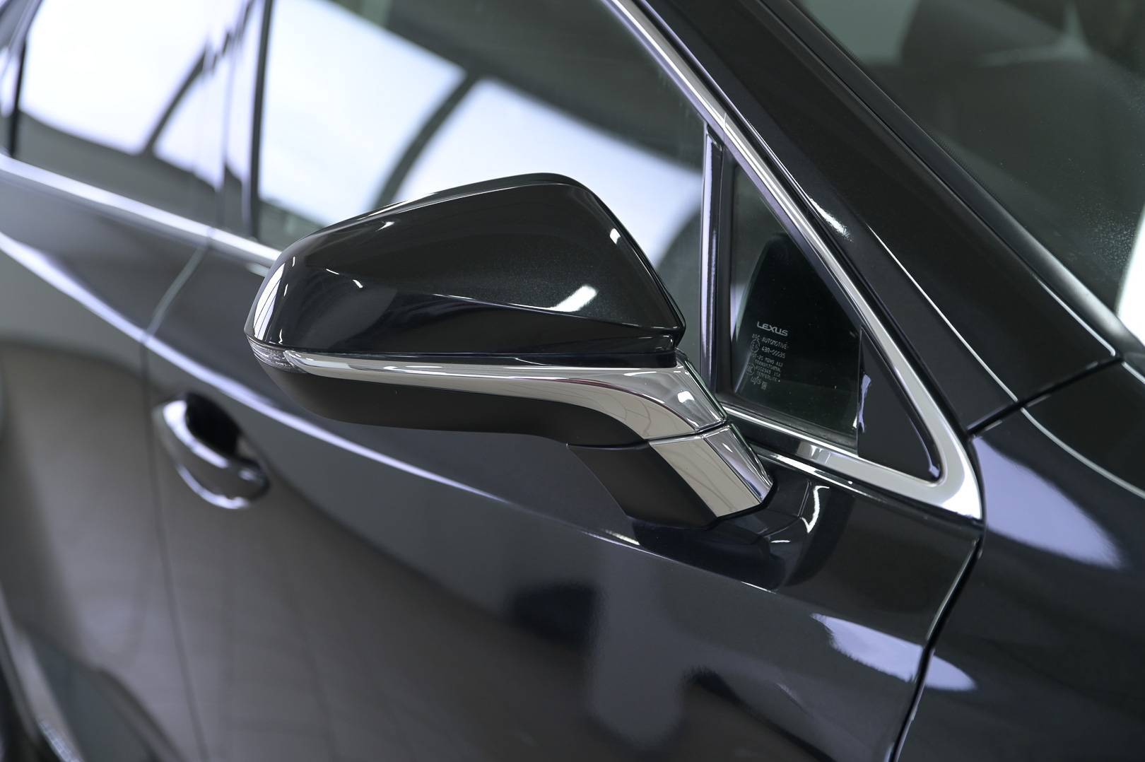 LEXUS NX - Foto 8