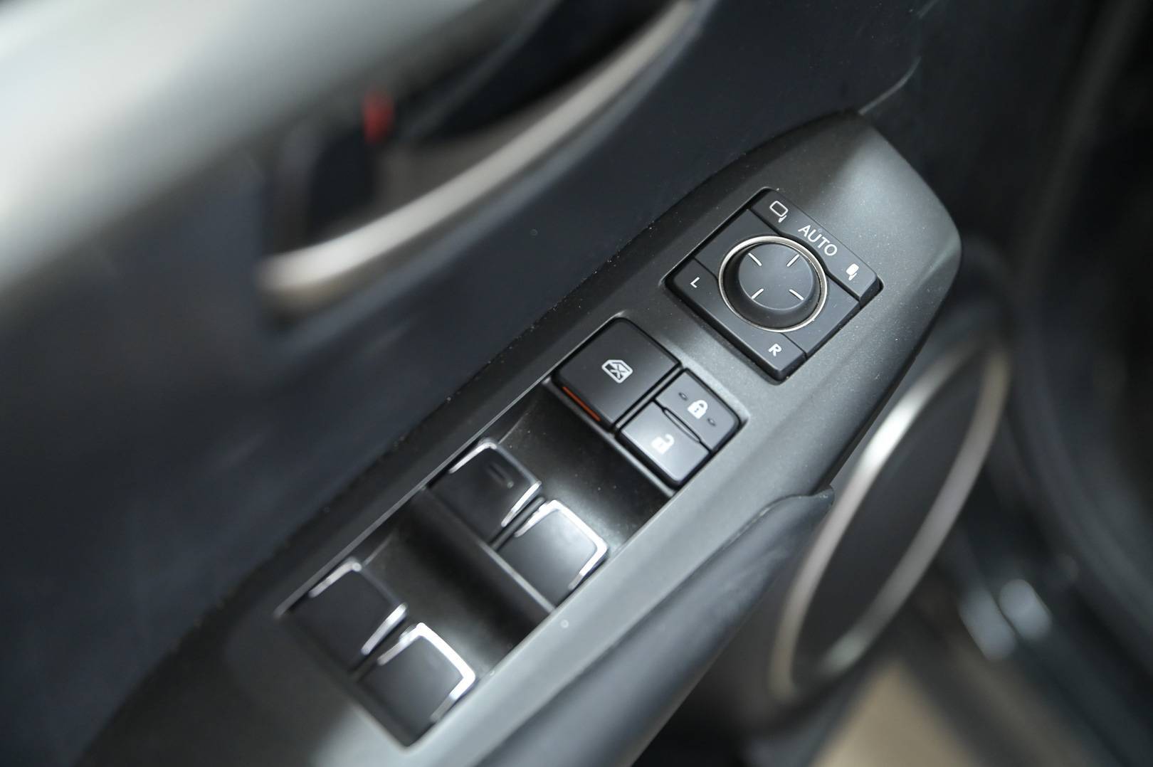 LEXUS NX - Foto 10