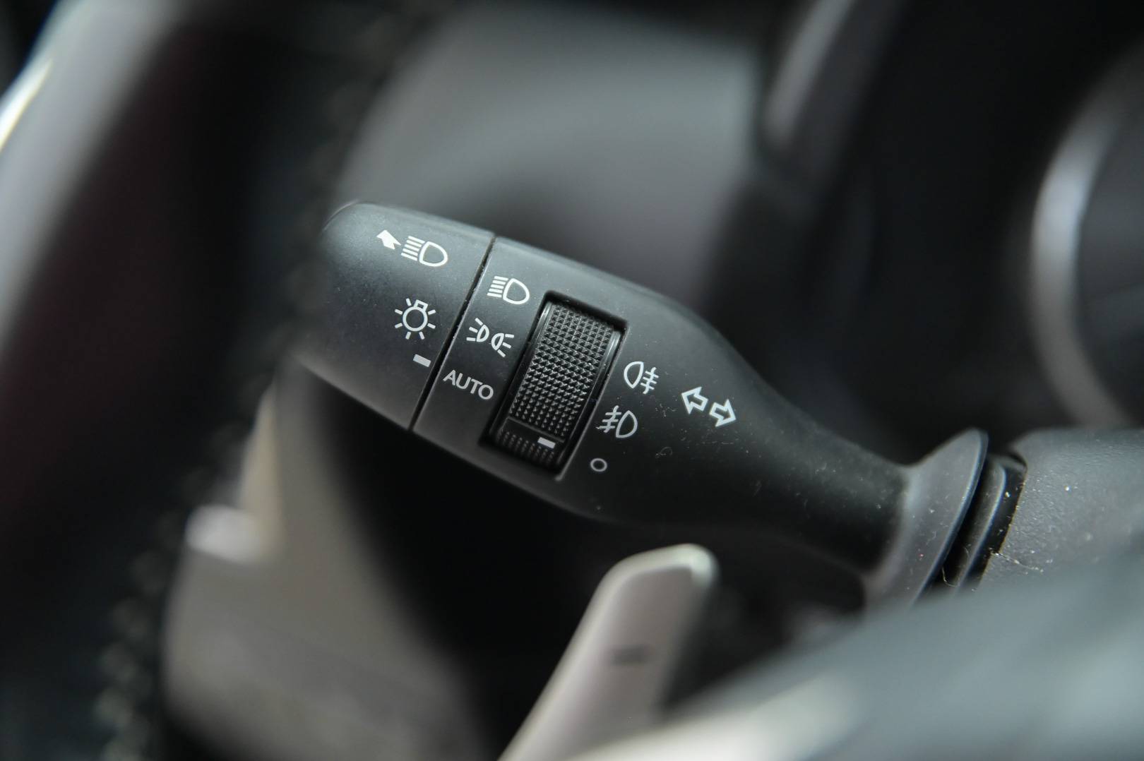 LEXUS NX - Foto 18