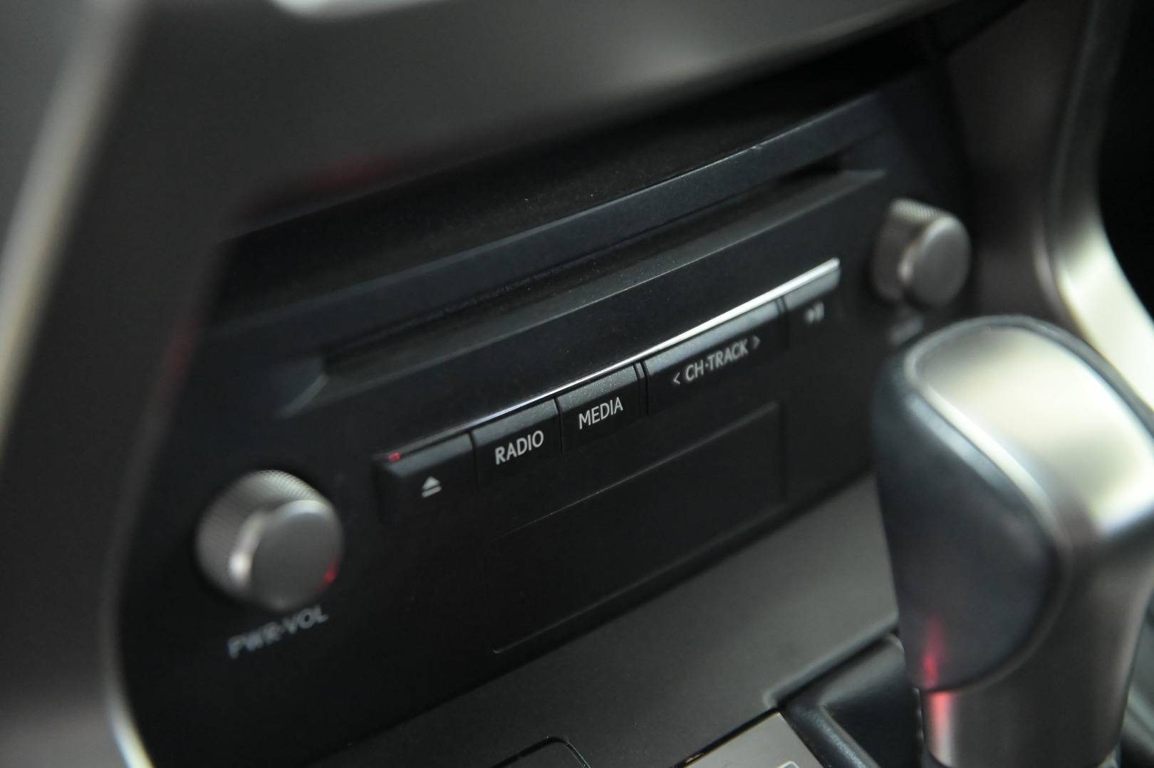 LEXUS NX - Foto 24