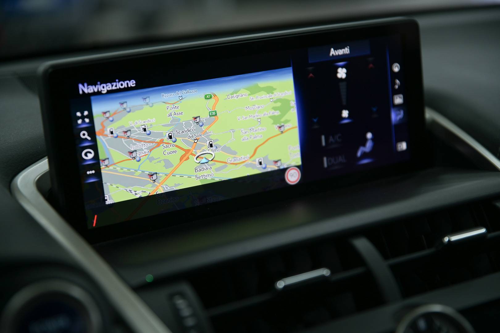 LEXUS NX - Foto 26