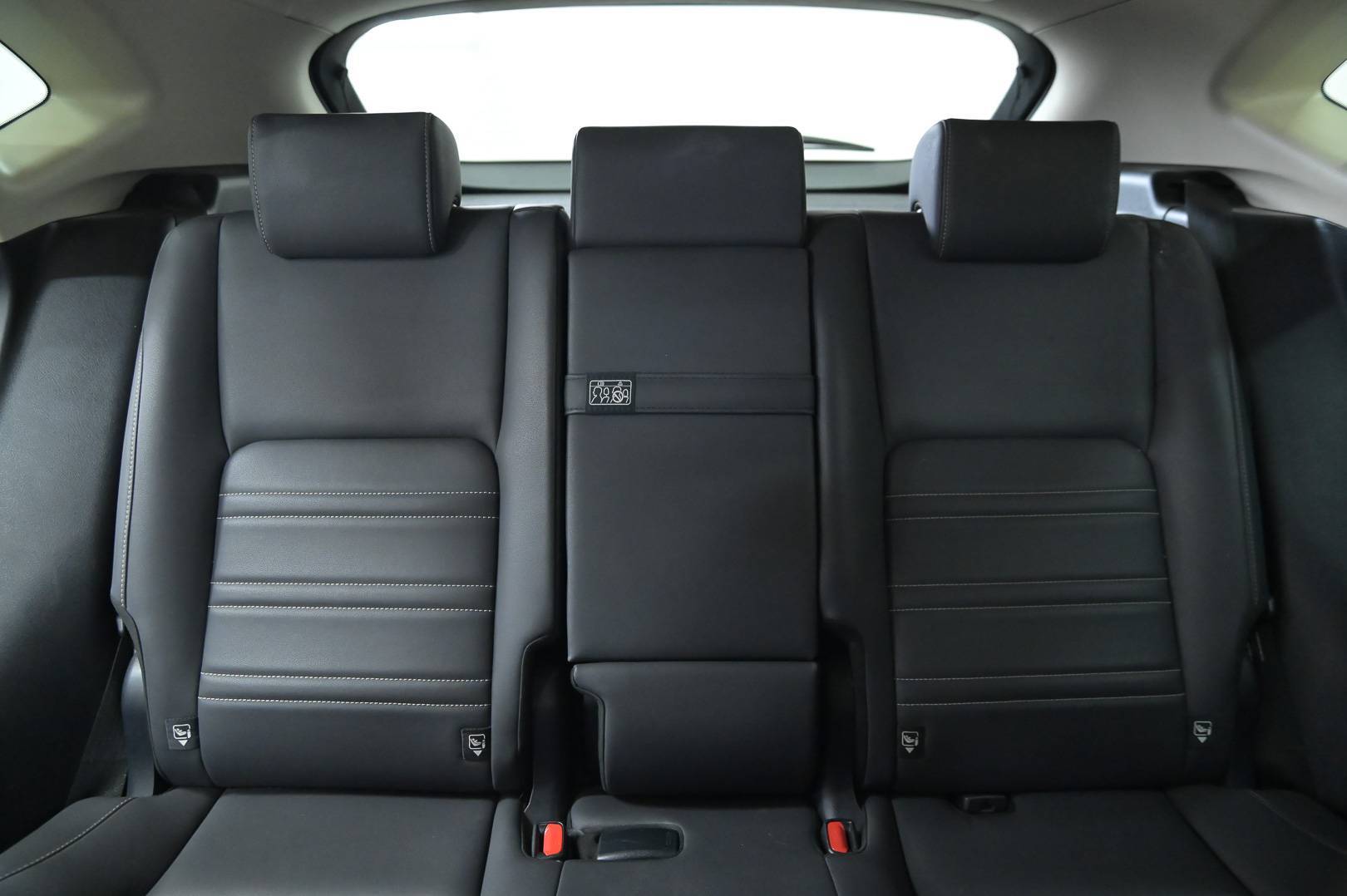 LEXUS NX - Foto 30