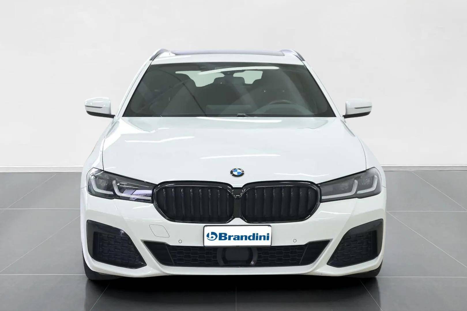 BMW Serie 5 Touring - Foto 2