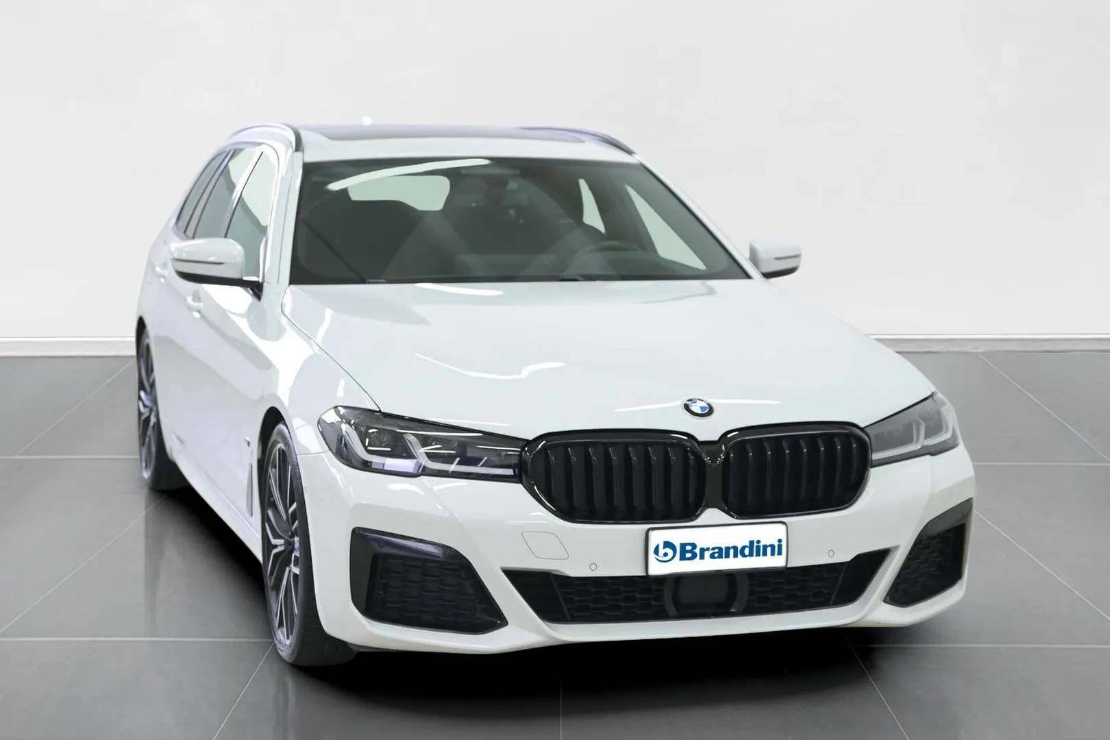 BMW Serie 5 Touring - Foto 3