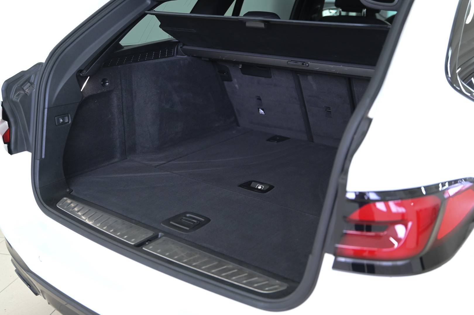 BMW Serie 5 Touring - Foto 5