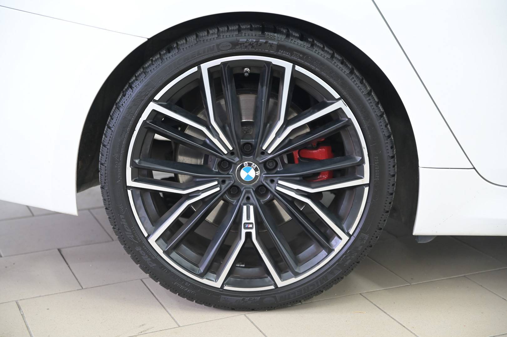 BMW Serie 5 Touring - Foto 7
