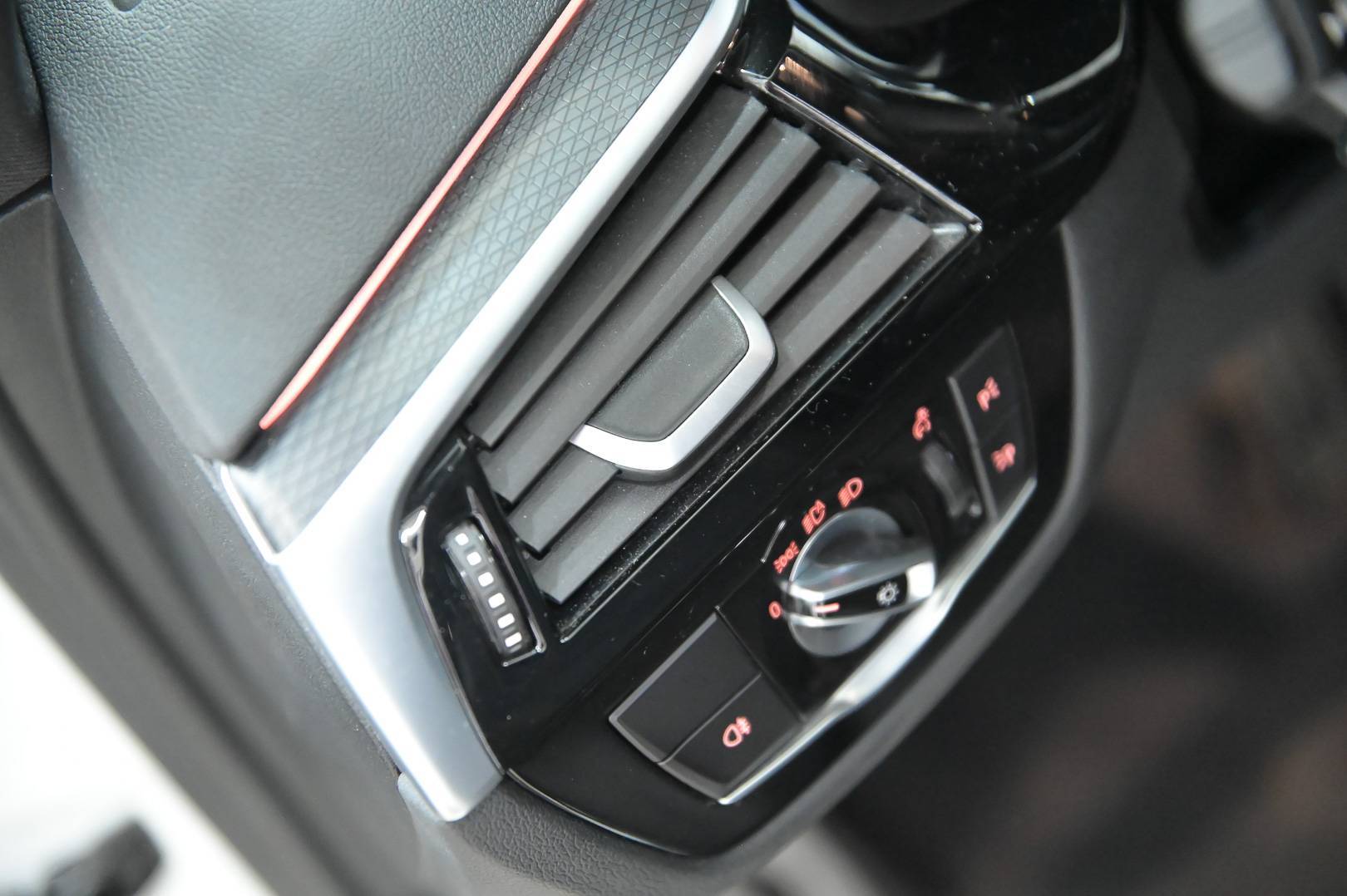 BMW Serie 5 Touring - Foto 11