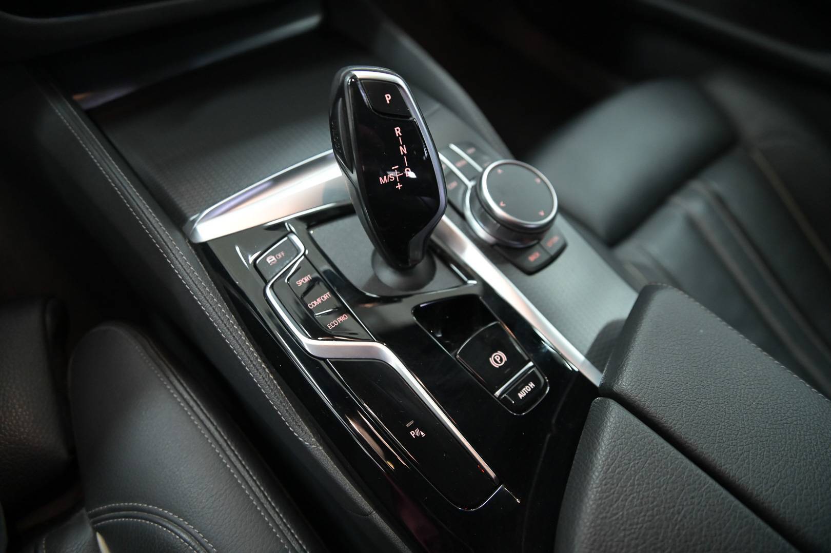 BMW Serie 5 Touring - Foto 16