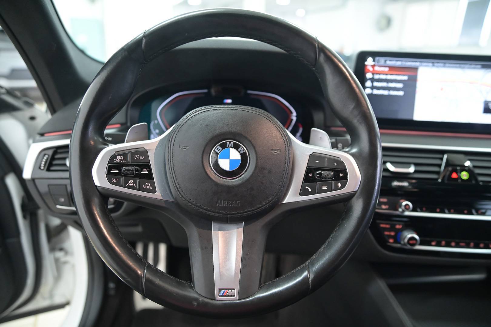 BMW Serie 5 Touring - Foto 21