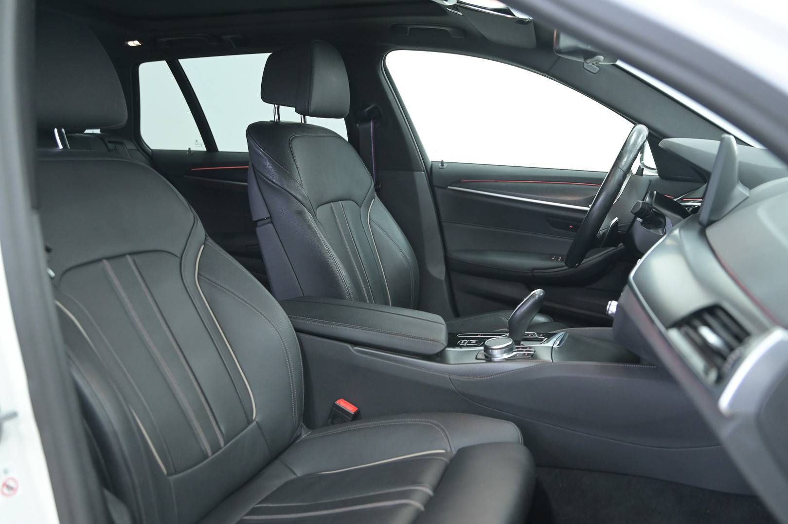 BMW Serie 5 Touring - Foto 27