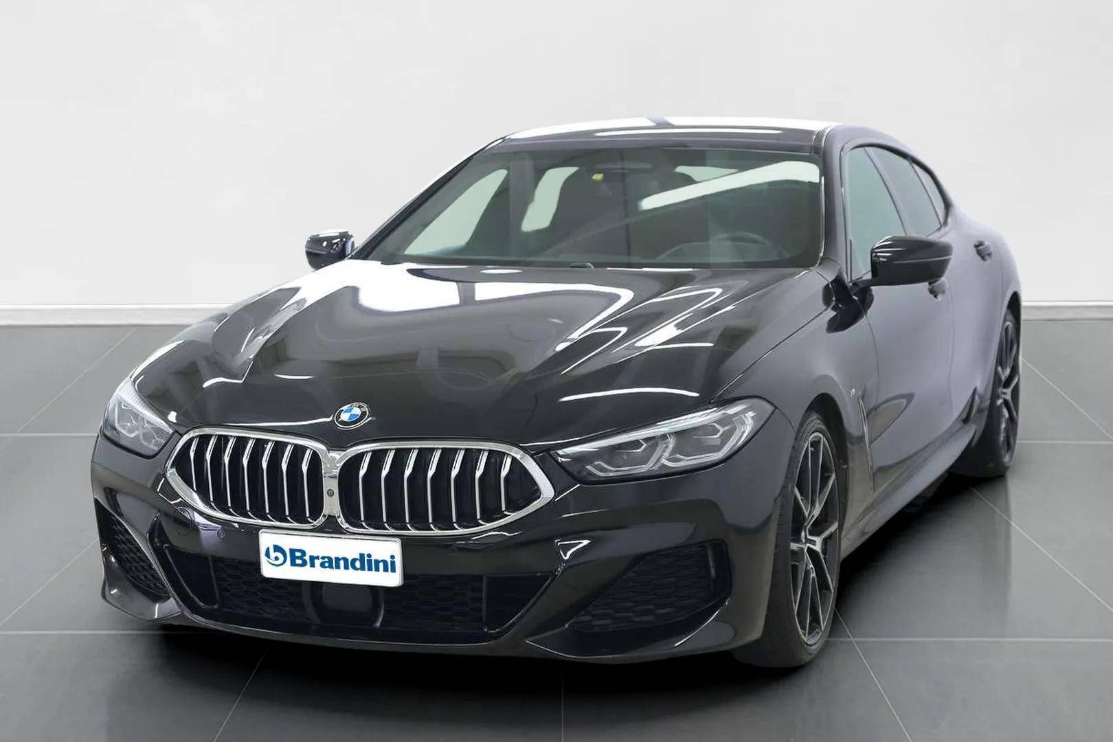 BMW Serie 8 - Foto 1