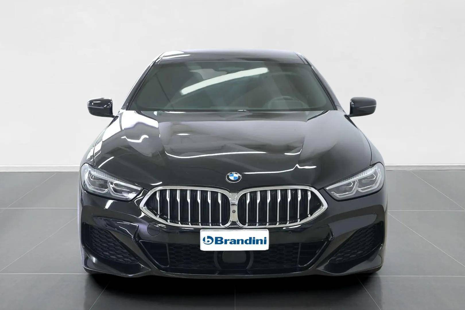 BMW Serie 8 - Foto 2