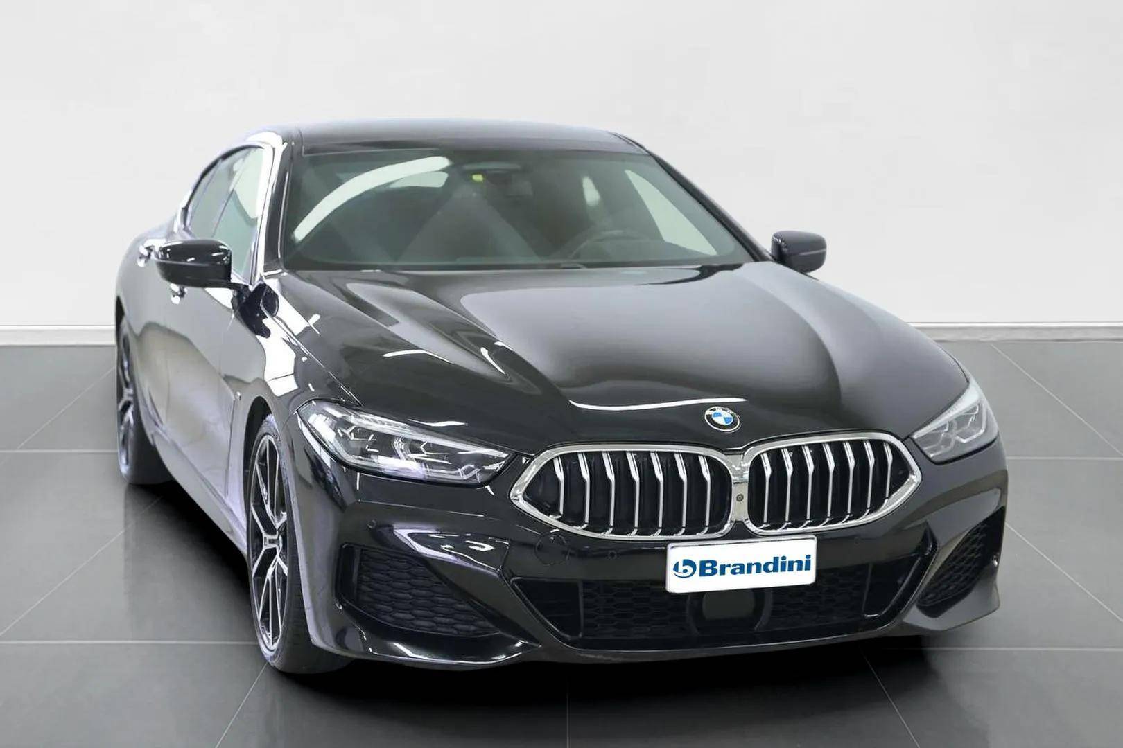 BMW Serie 8 - Foto 3