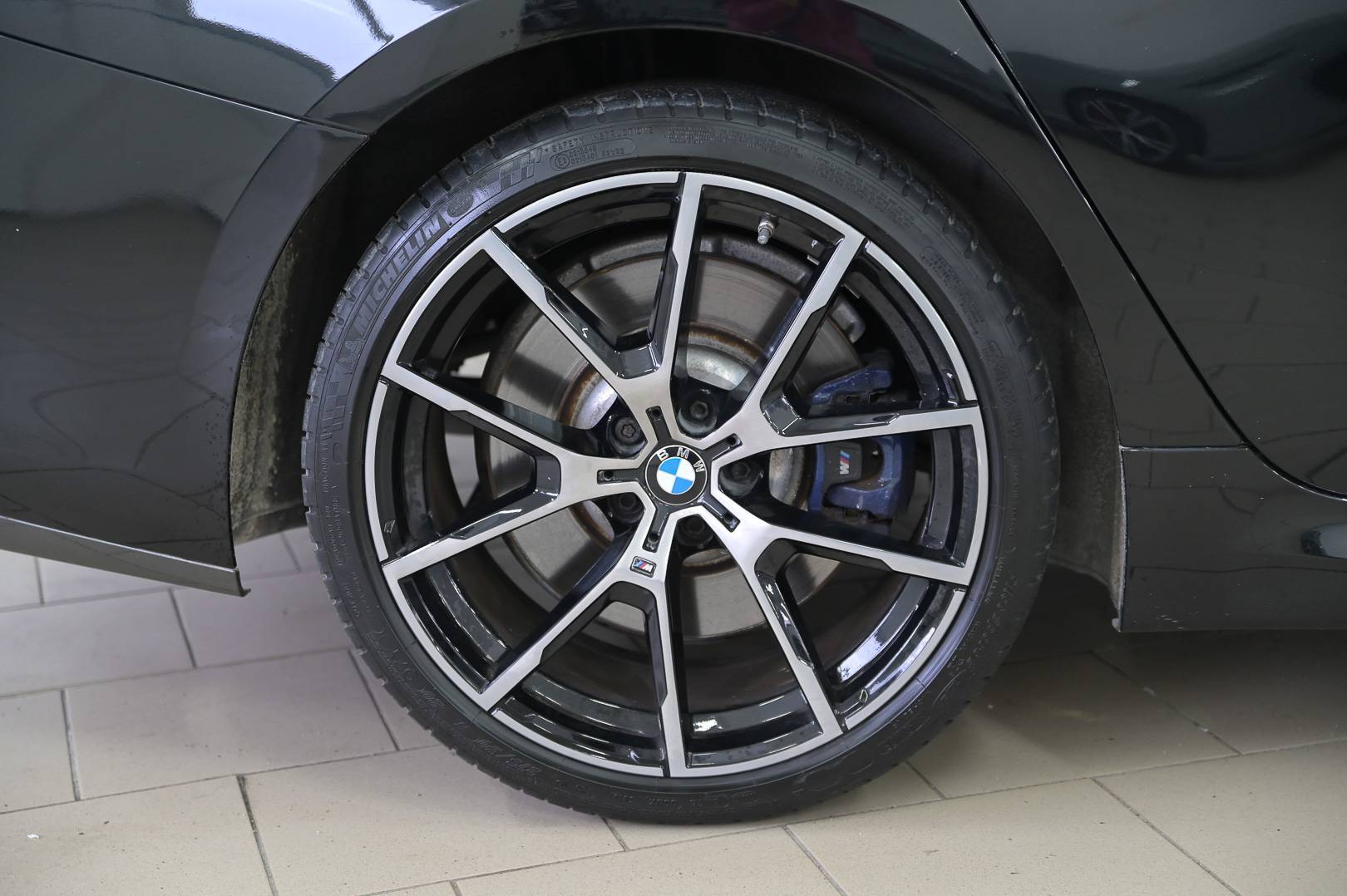 BMW Serie 8 - Foto 7