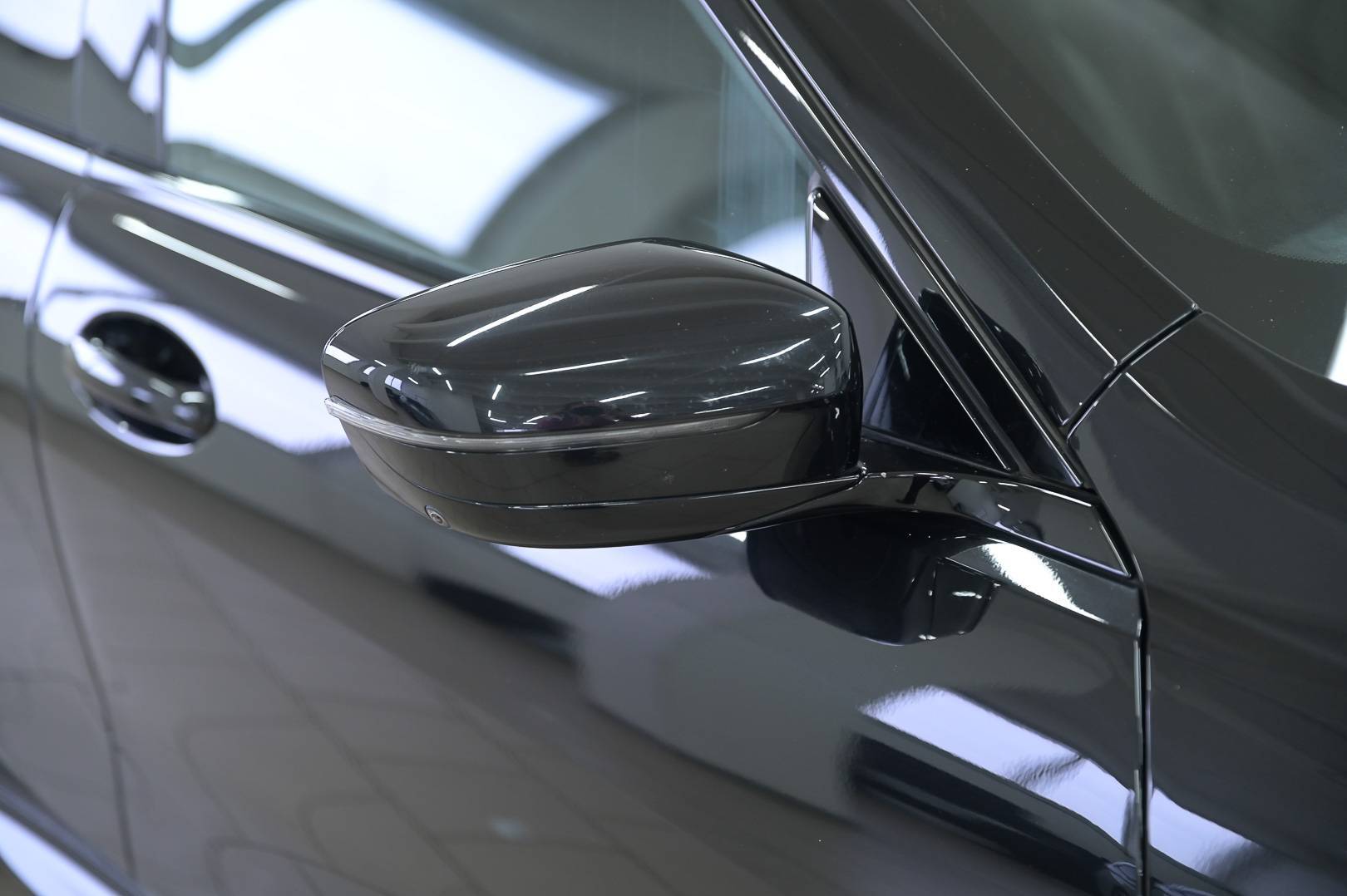 BMW Serie 8 - Foto 8