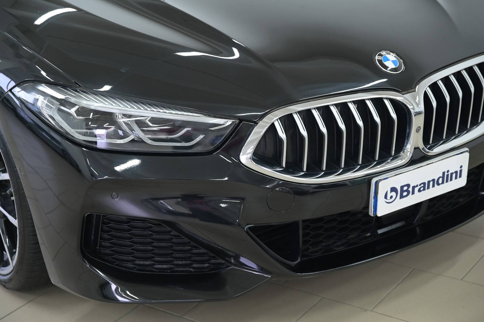 BMW Serie 8 - Foto 9
