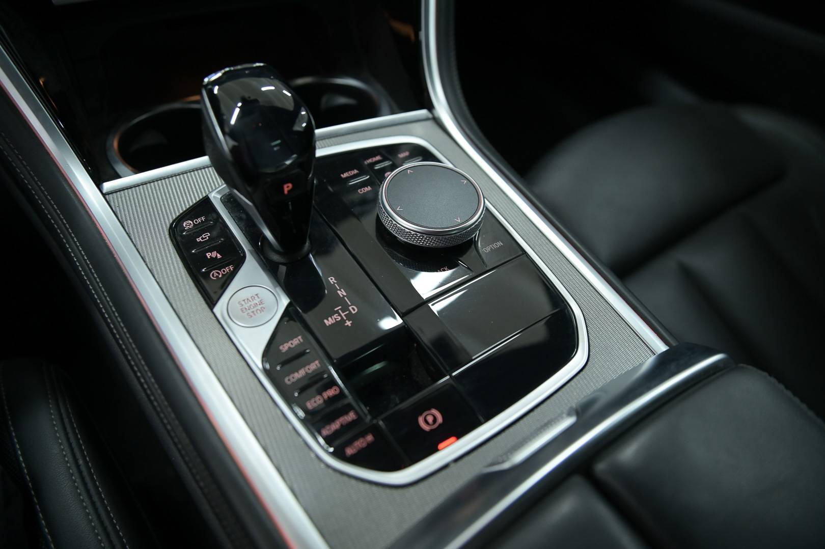 BMW Serie 8 - Foto 14