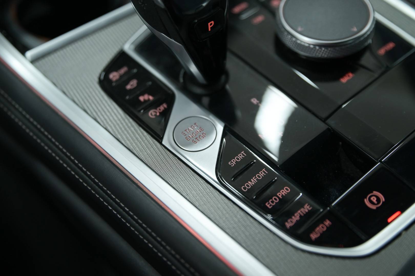 BMW Serie 8 - Foto 15