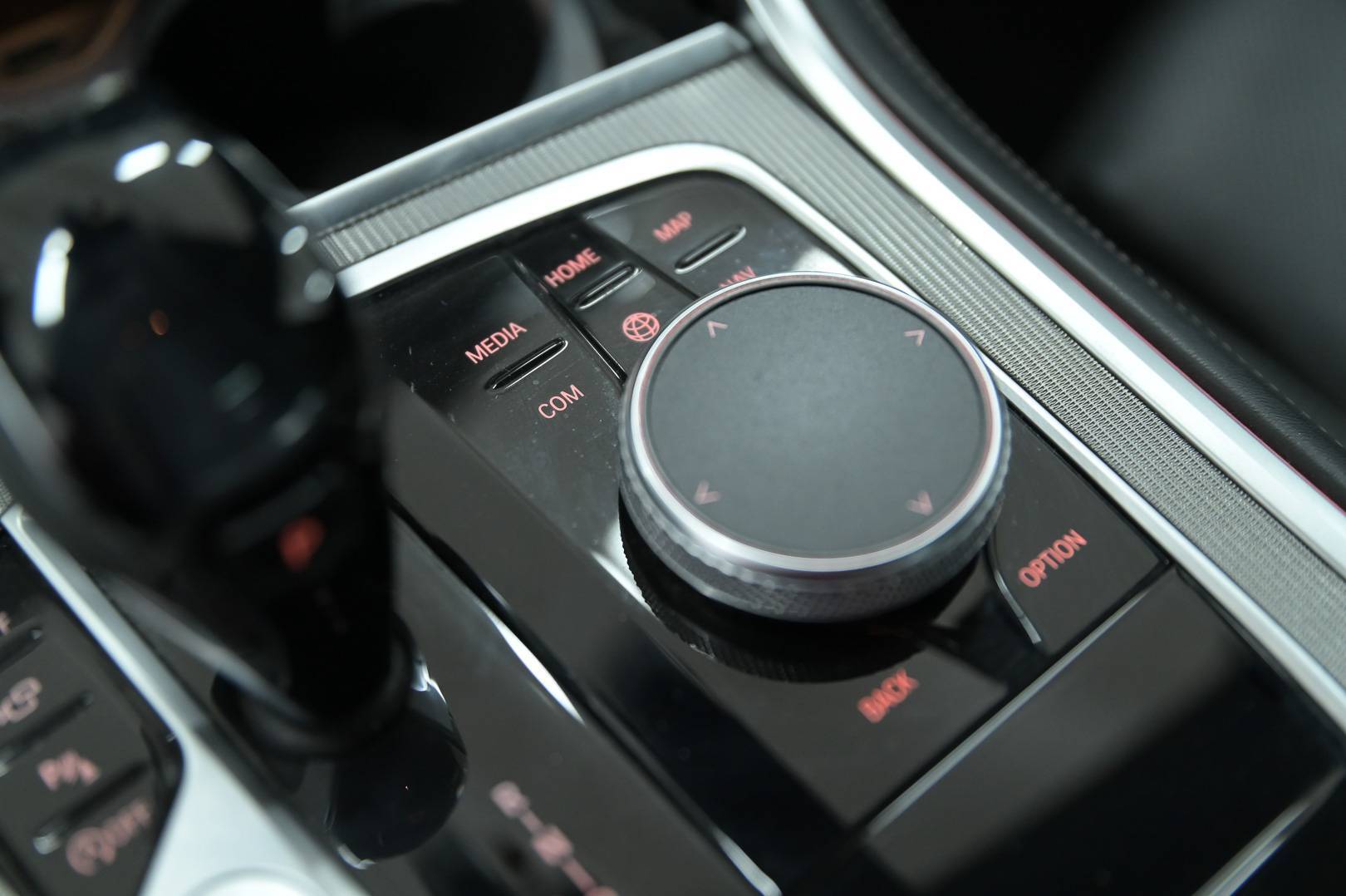 BMW Serie 8 - Foto 16