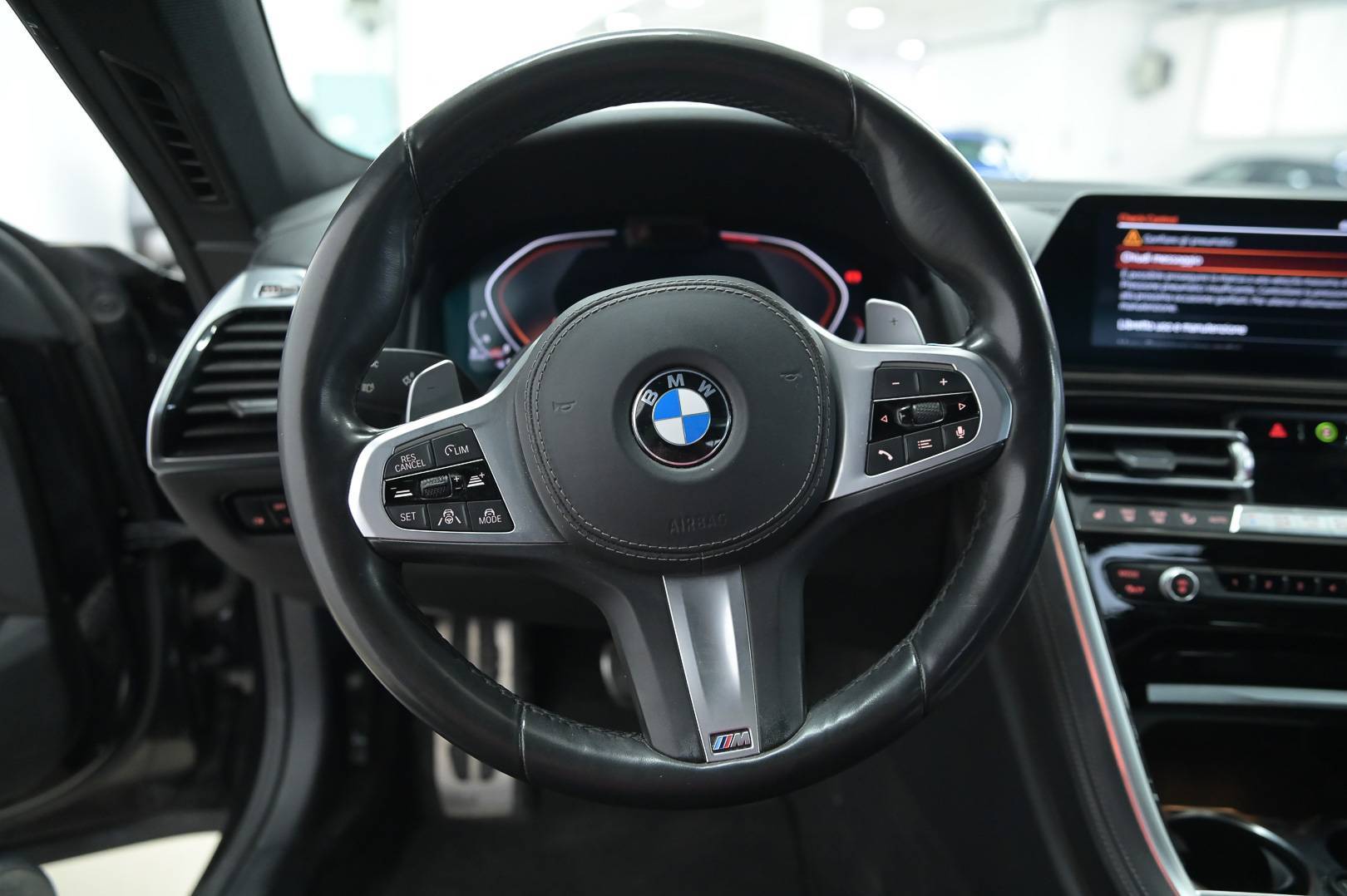 BMW Serie 8 - Foto 17