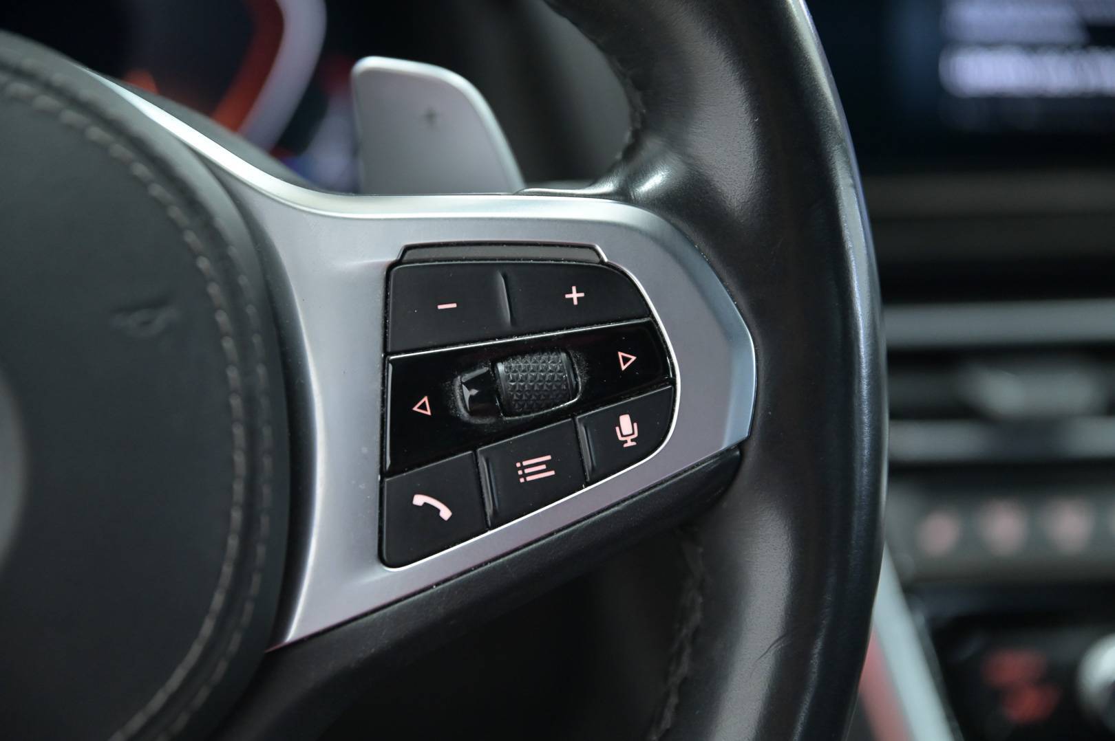 BMW Serie 8 - Foto 19