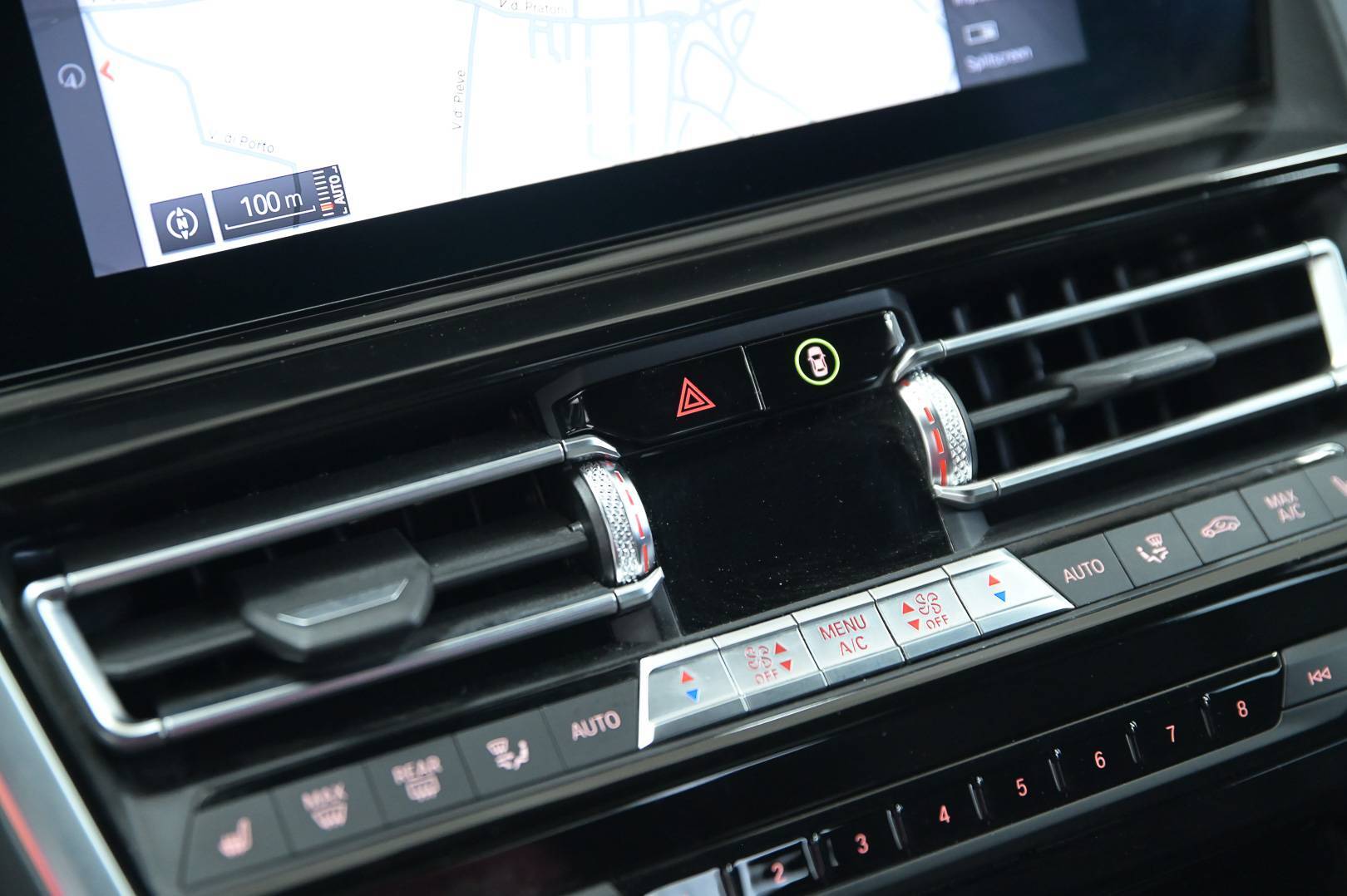 BMW Serie 8 - Foto 25