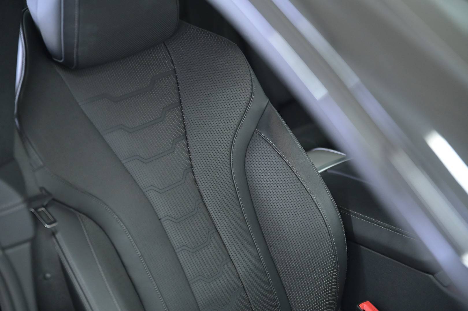 BMW Serie 8 - Foto 29